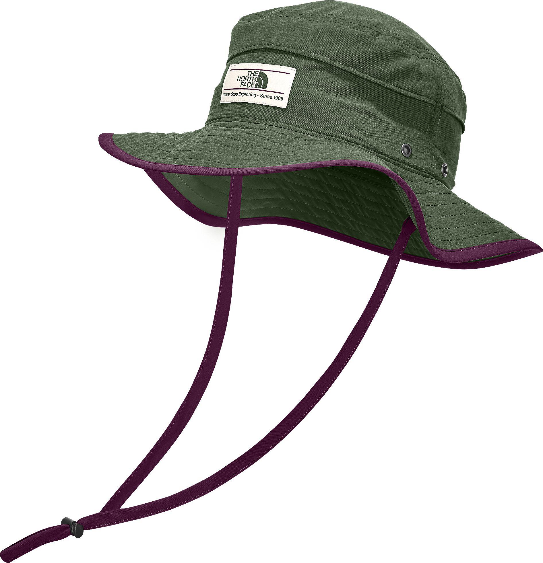 North Face Synthetic Camp Boonie Hat 