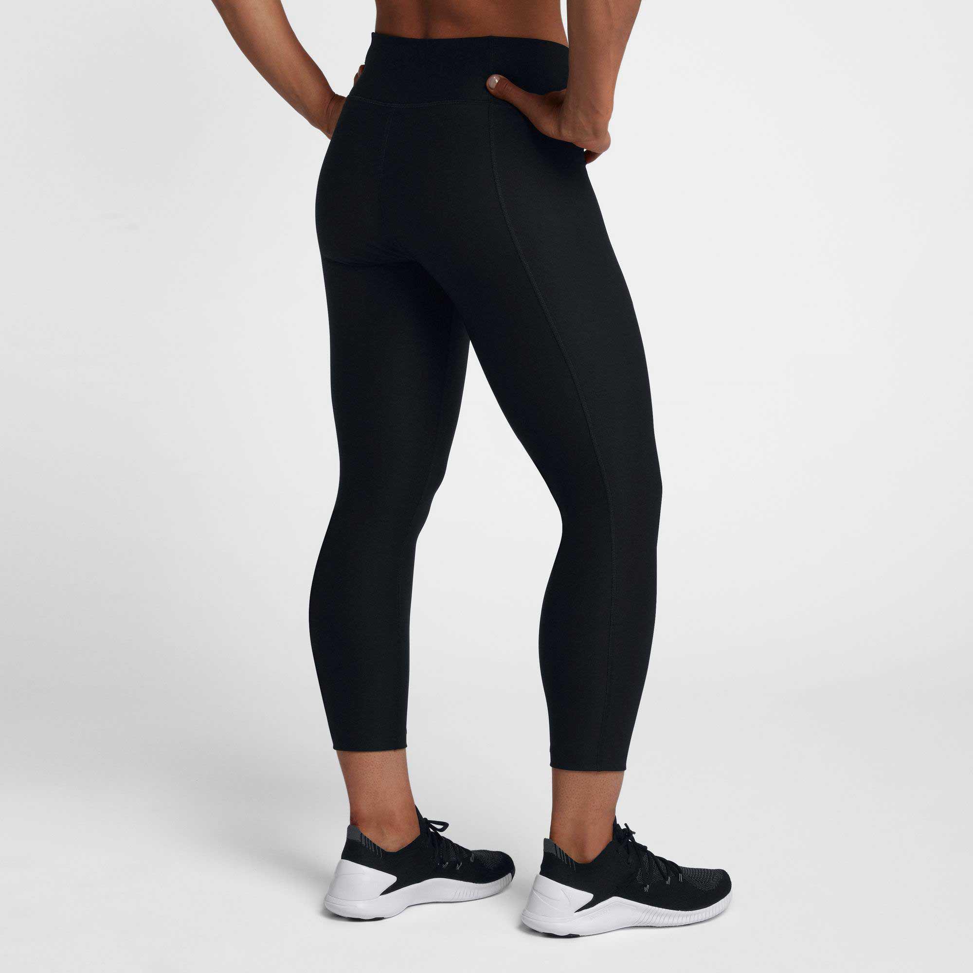 nike women's power victory capris