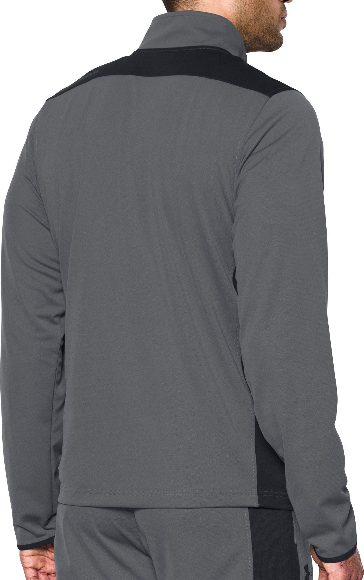 under armour maverick jacket