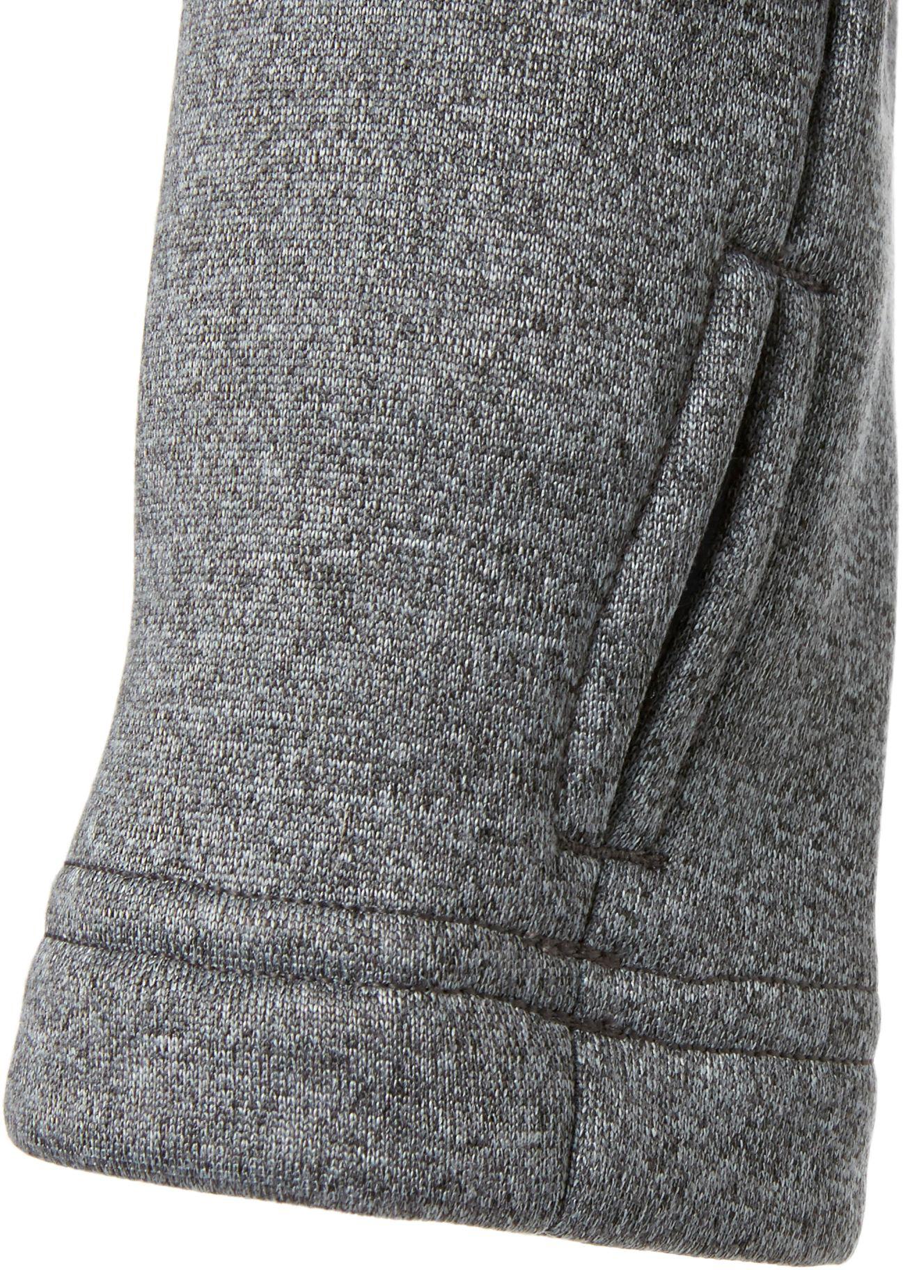 the north face mashed up bomber down jacket