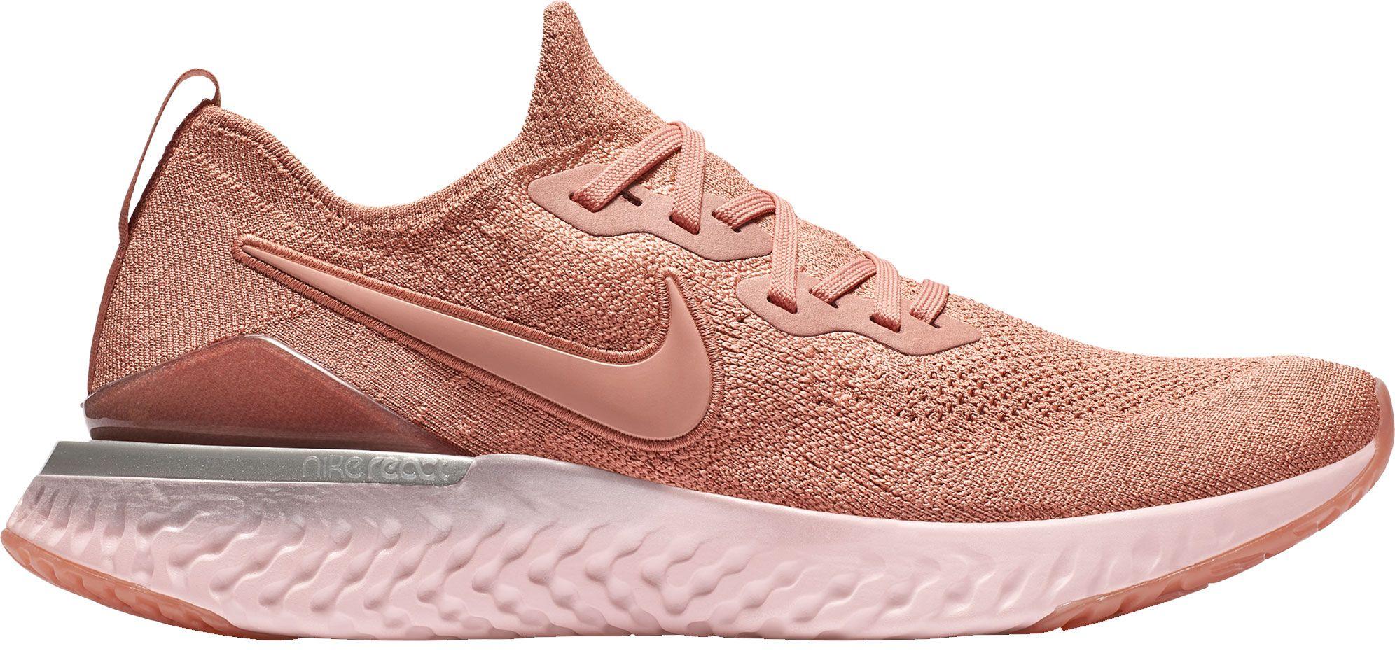 epic react rose gold
