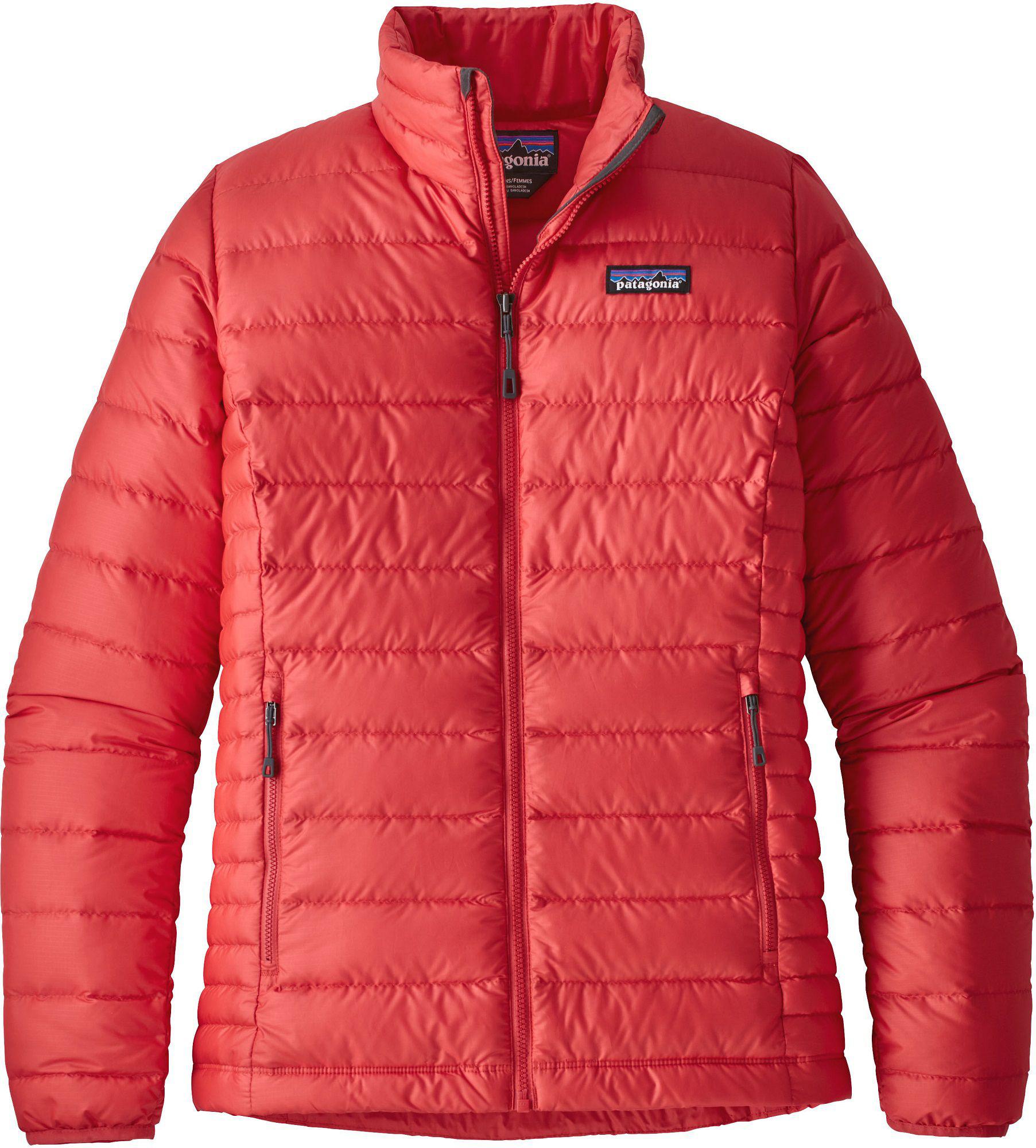 buy patagonia down jacket