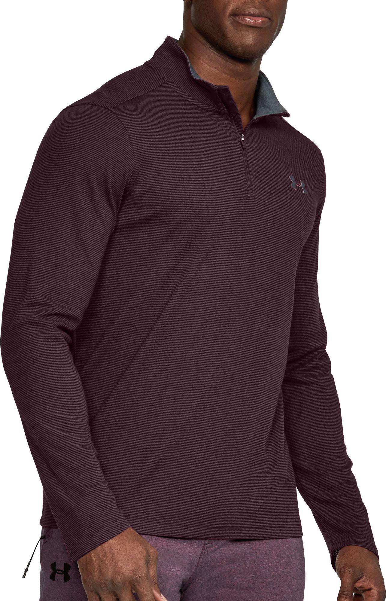 under armour men's coldgear infrared lightweight long sleeve shirt