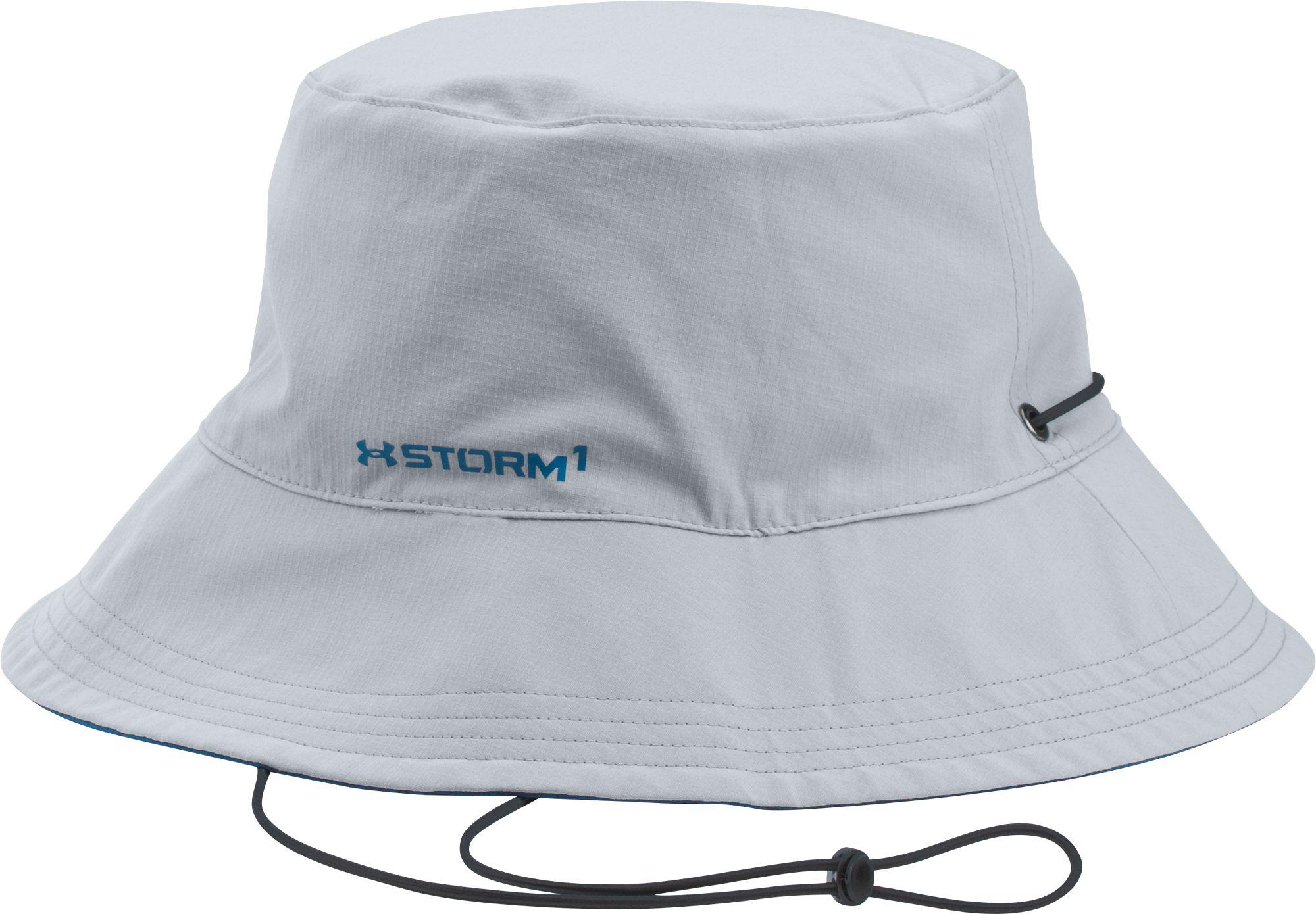 under armour reversible bucket hat