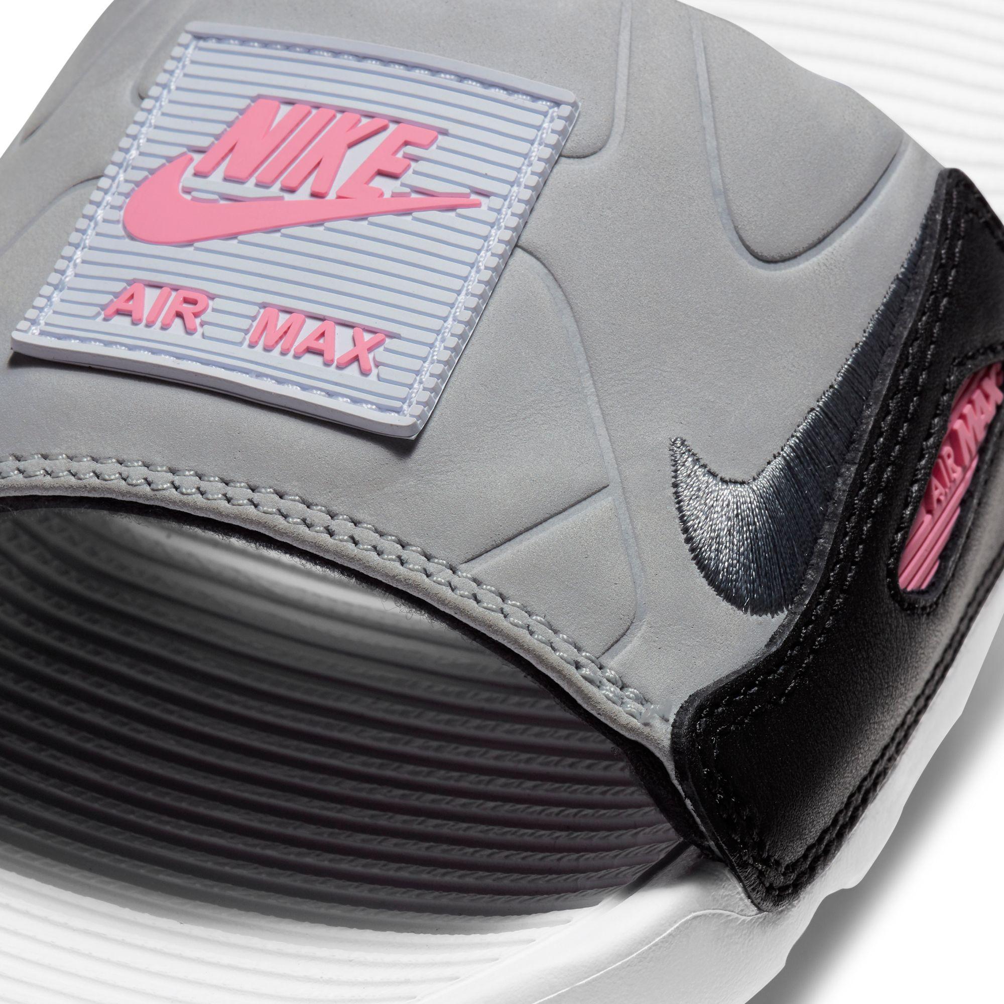 nike air max slide on