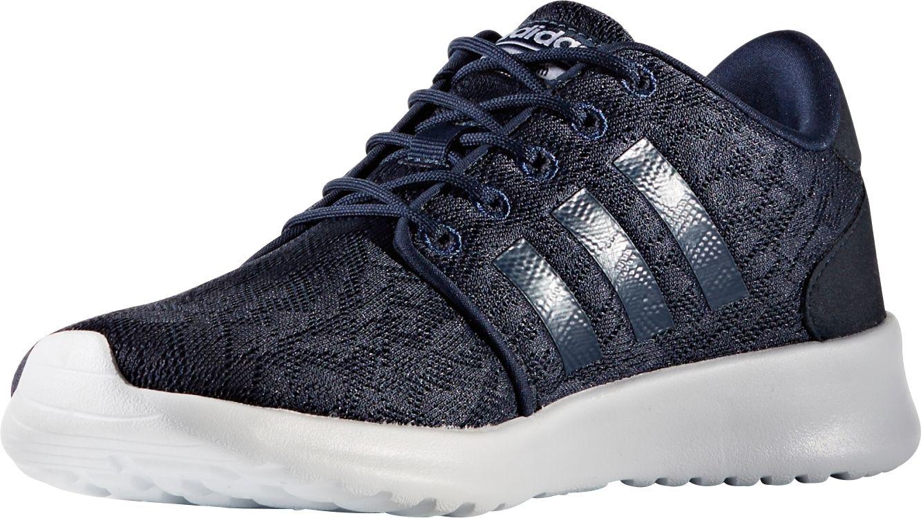 adidas cloudfoam qt racer navy
