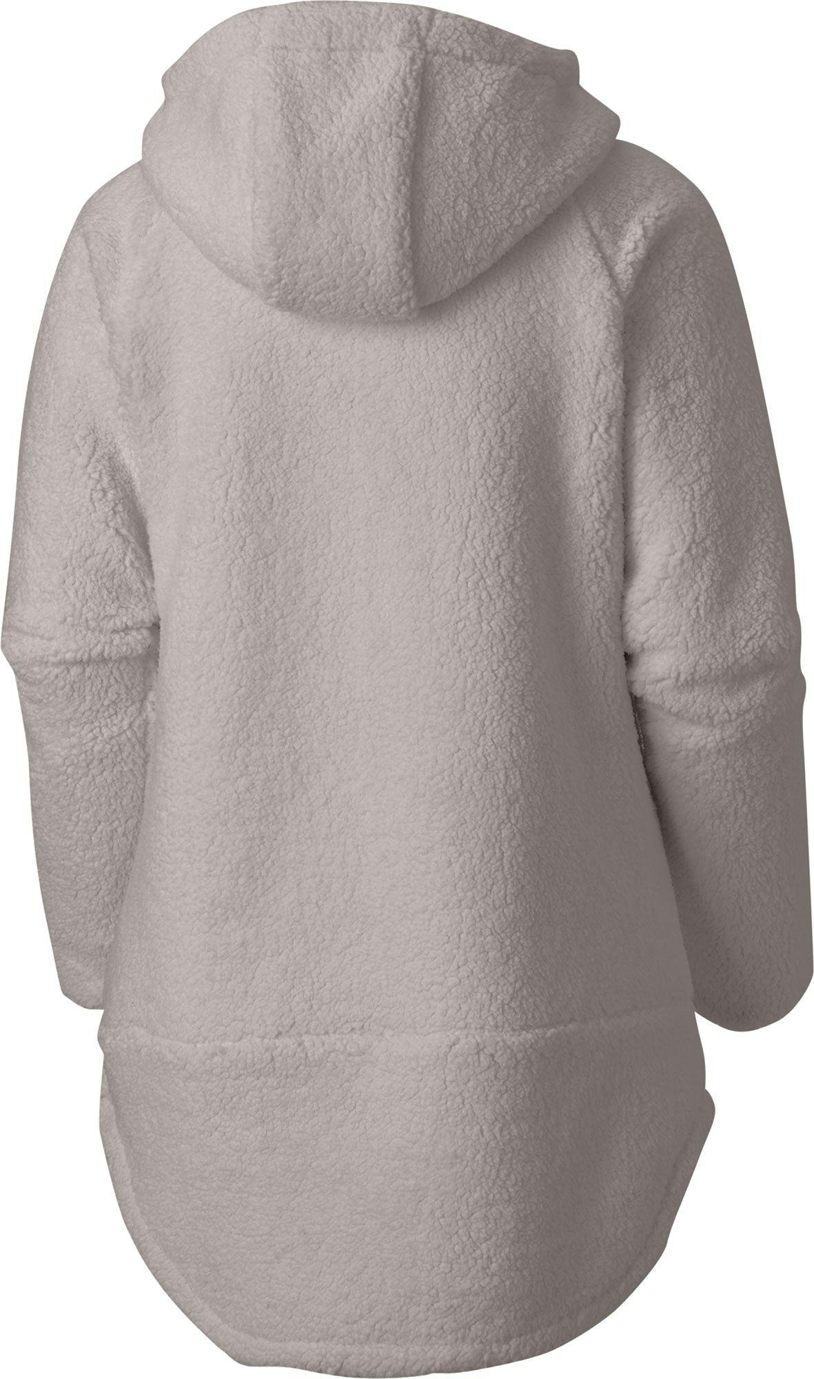 women's csc sherpa jacket