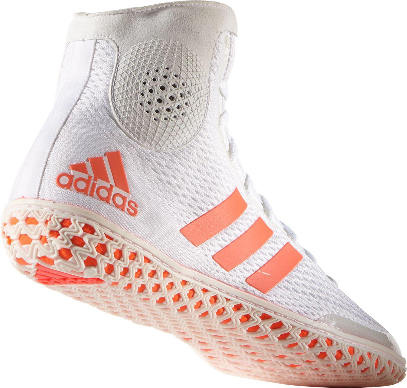 adidas Tech Fall Wrestling Shoes in 