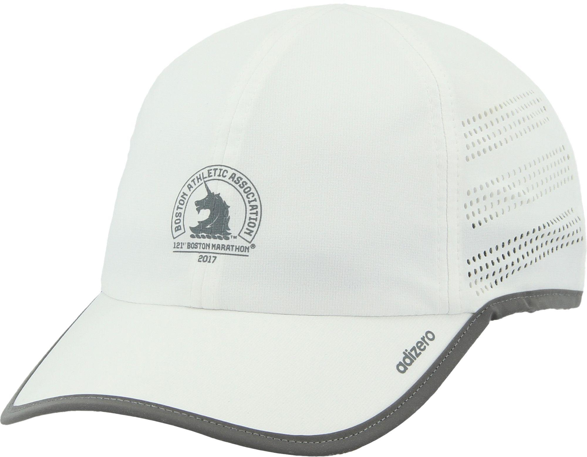 boston marathon hat