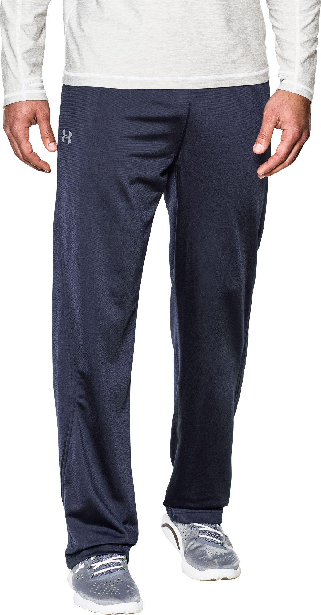 under armour relentless warm up pants