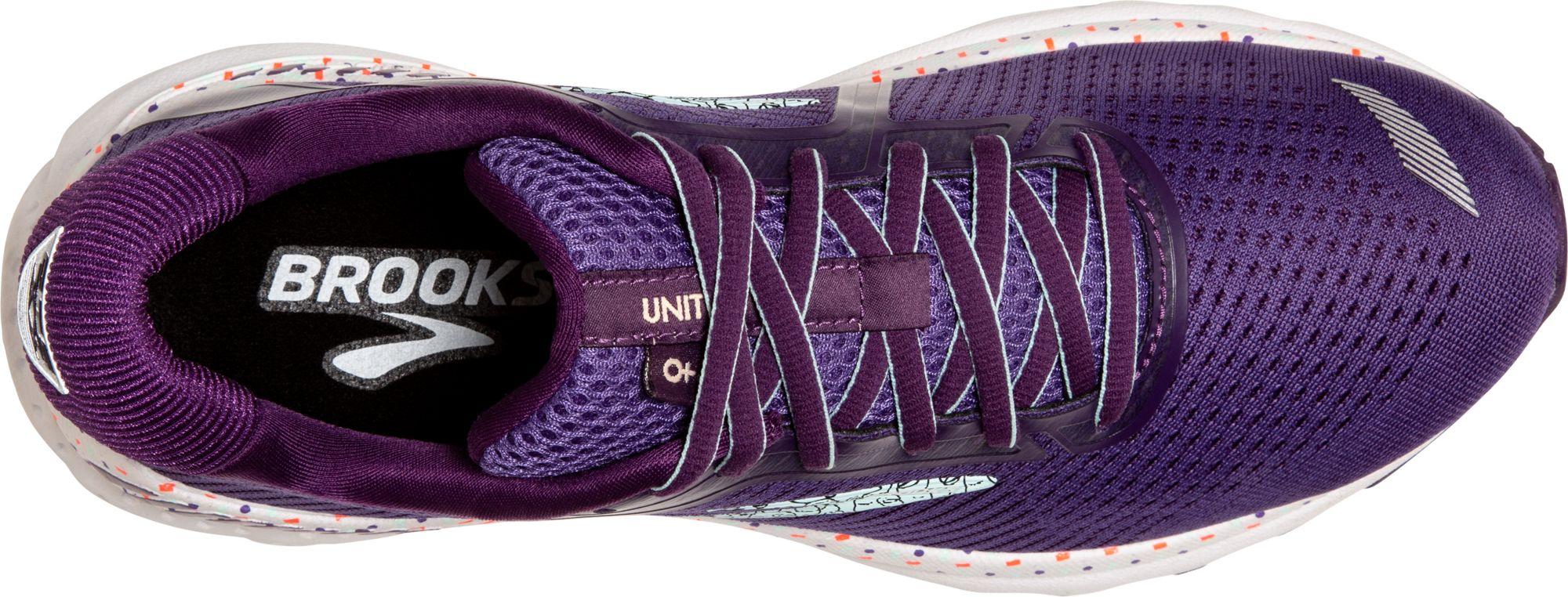 brooks women's adrenaline gts 20 empower her collection running shoes