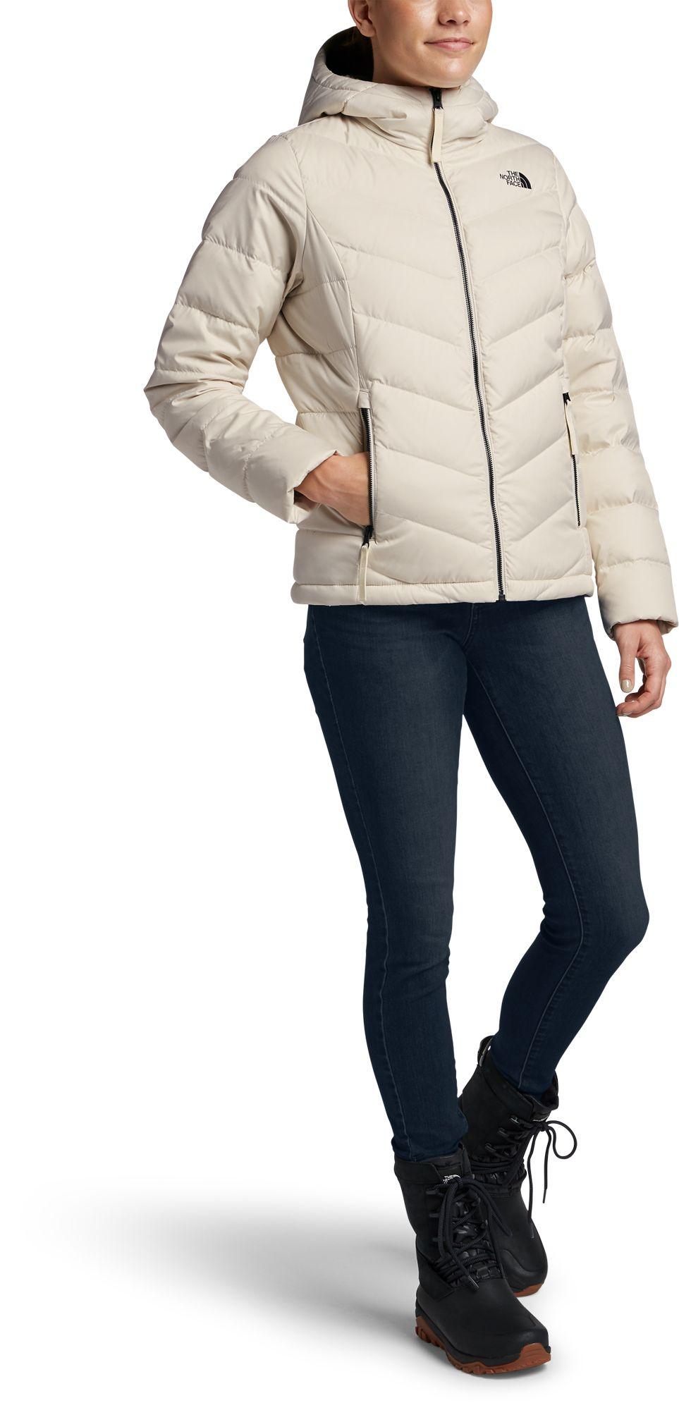 north face women's alpz jacket