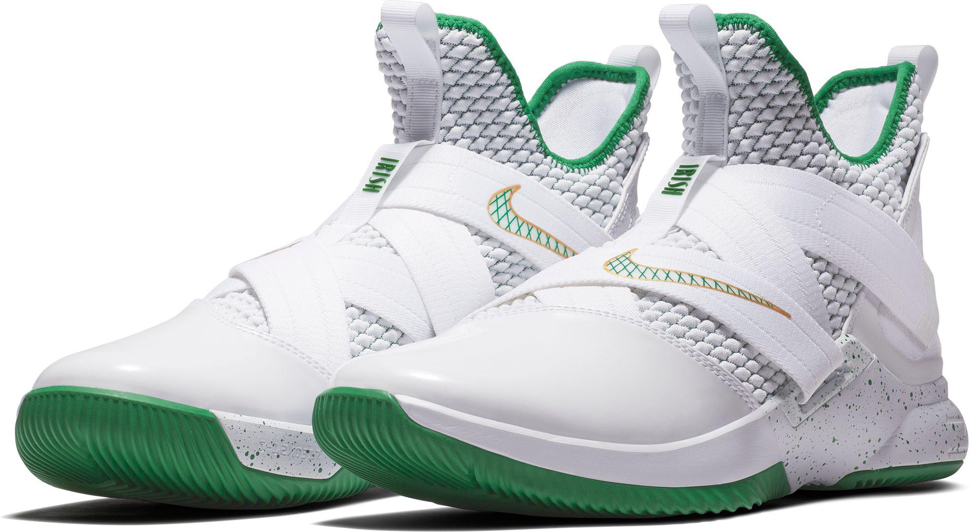 lebron soldier 12 champs