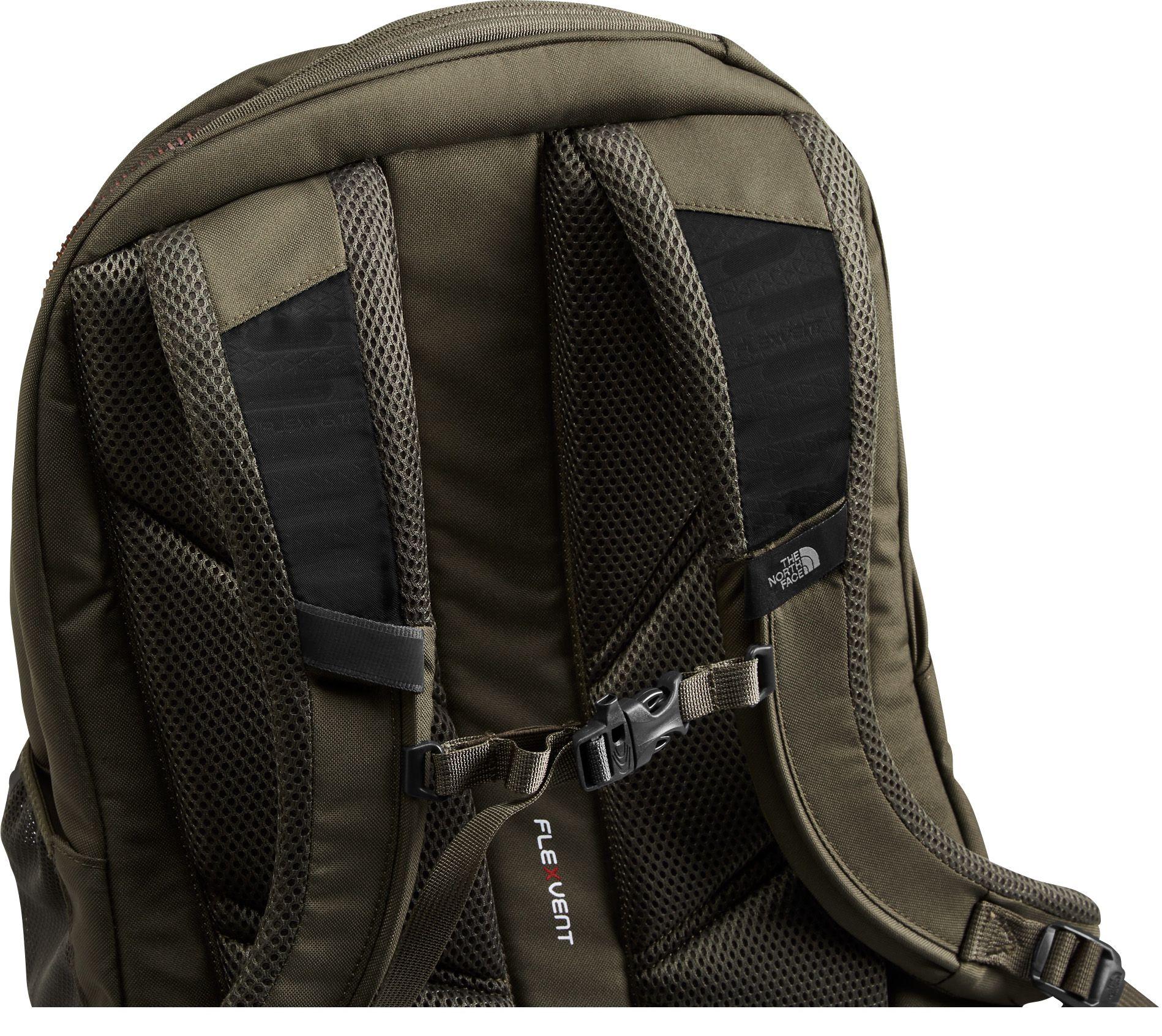 jester luxe backpack