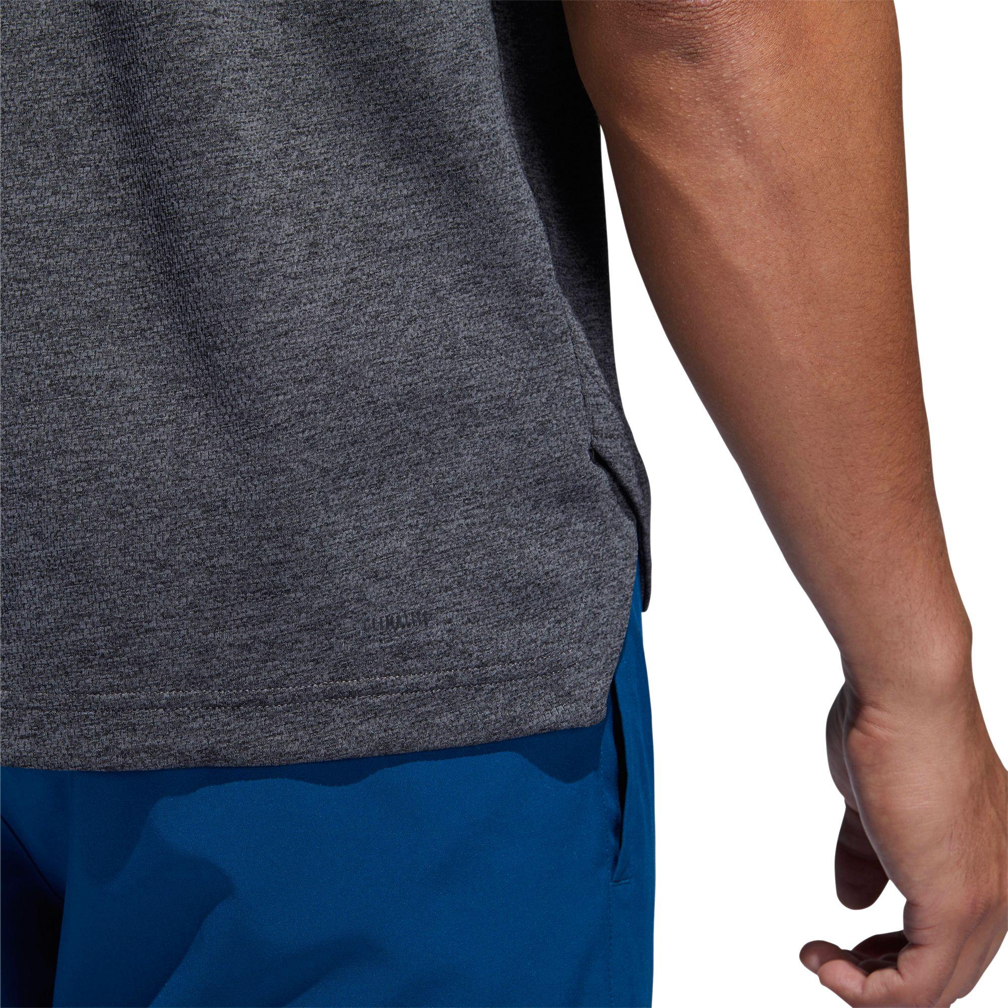 adidas m axis ss tee