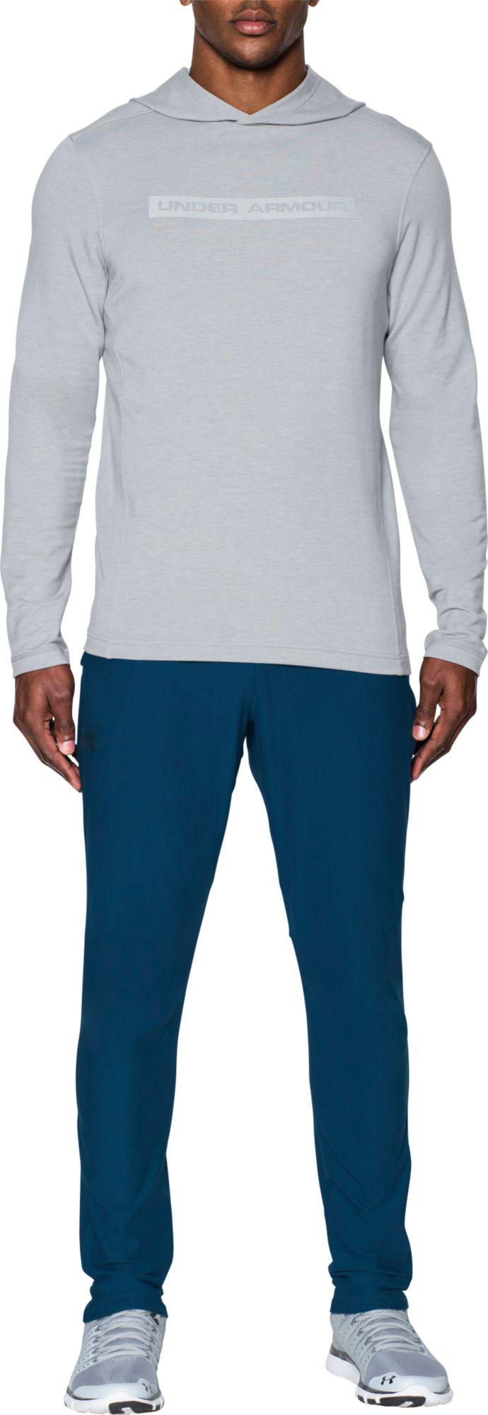 under armour elevated knit pants