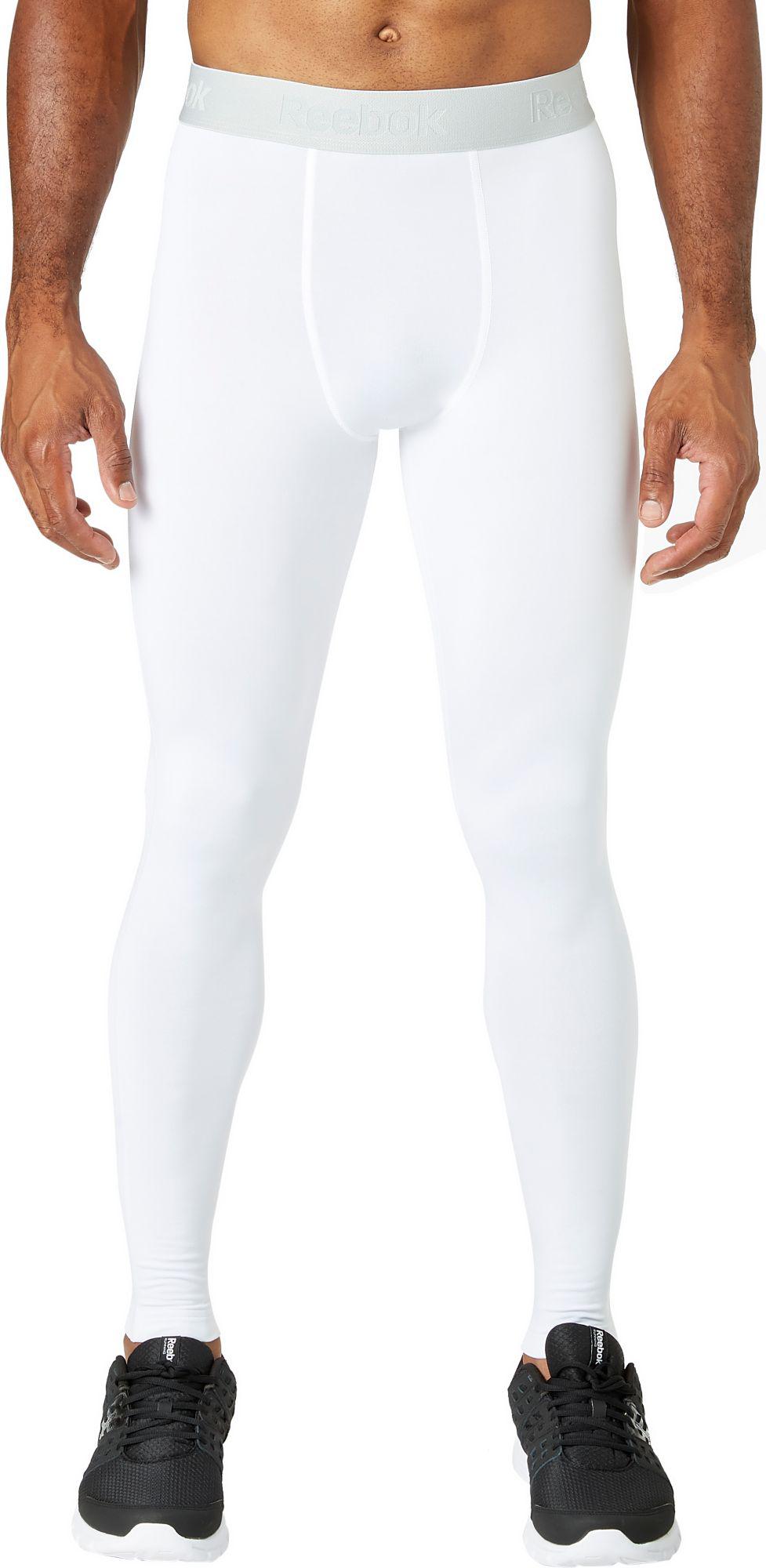 reebok cold weather compression tights