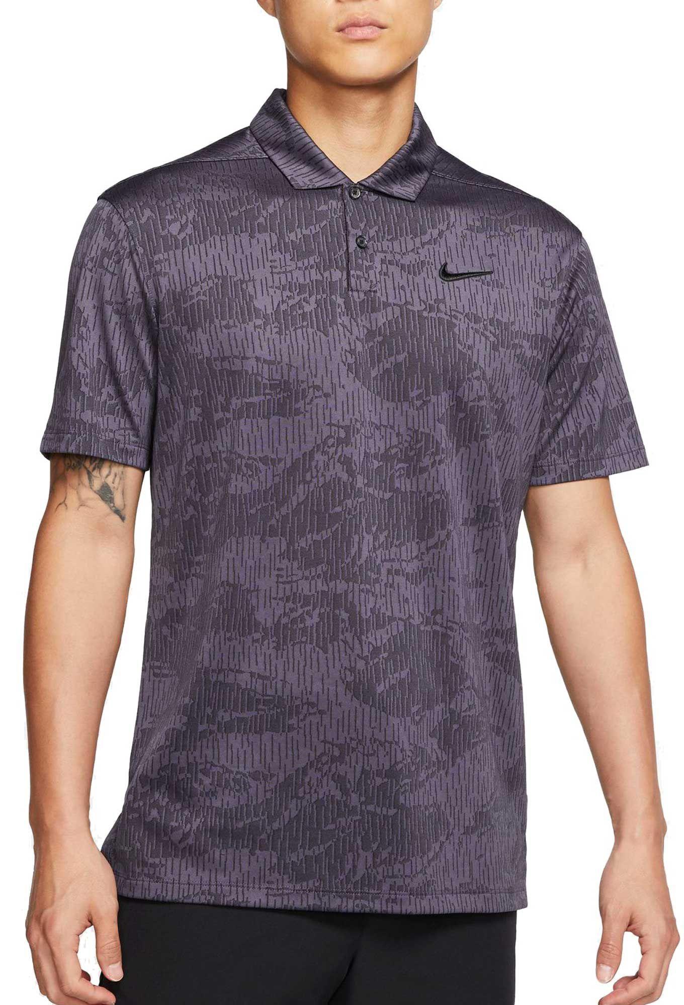 nike vapor polo