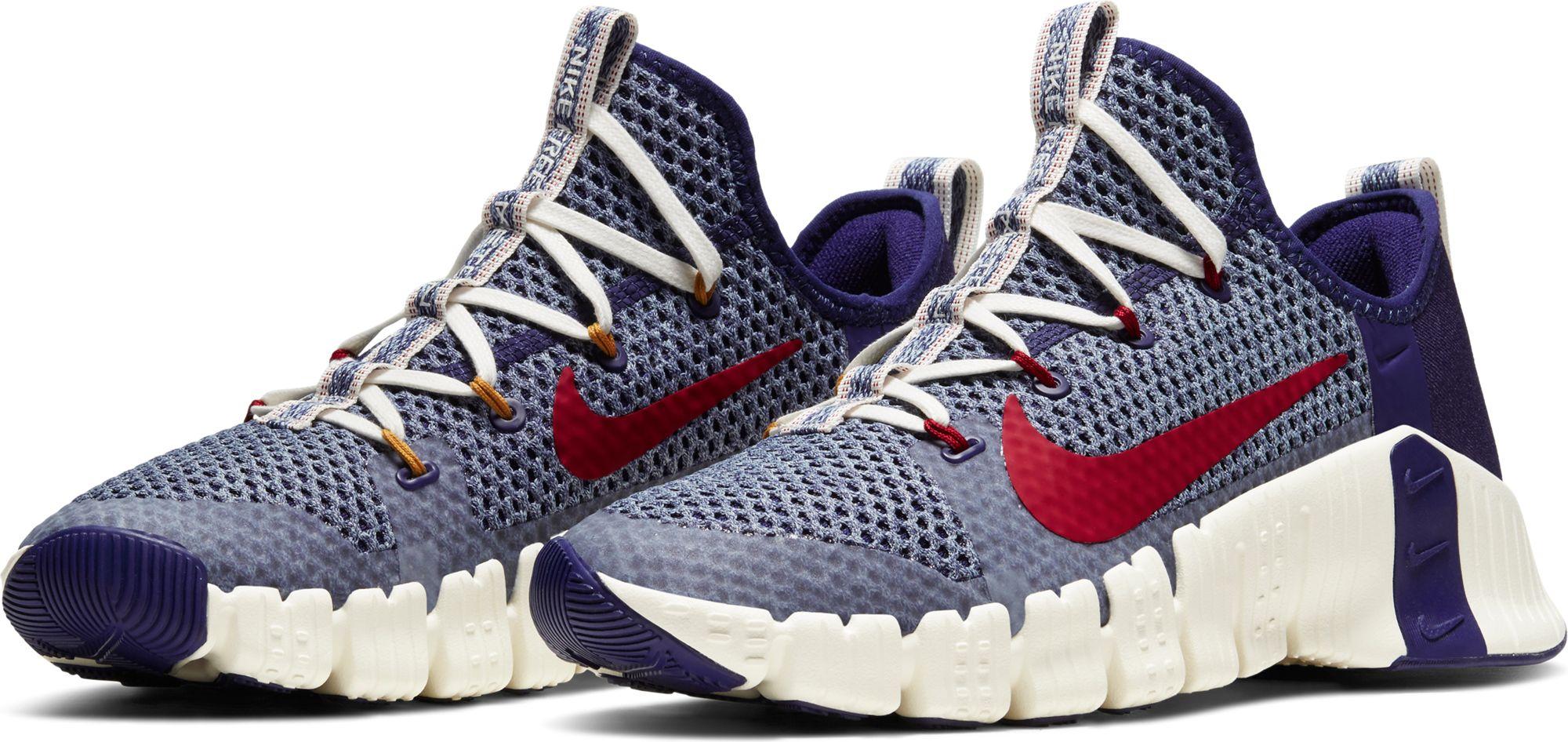 metcon 3 training shoes