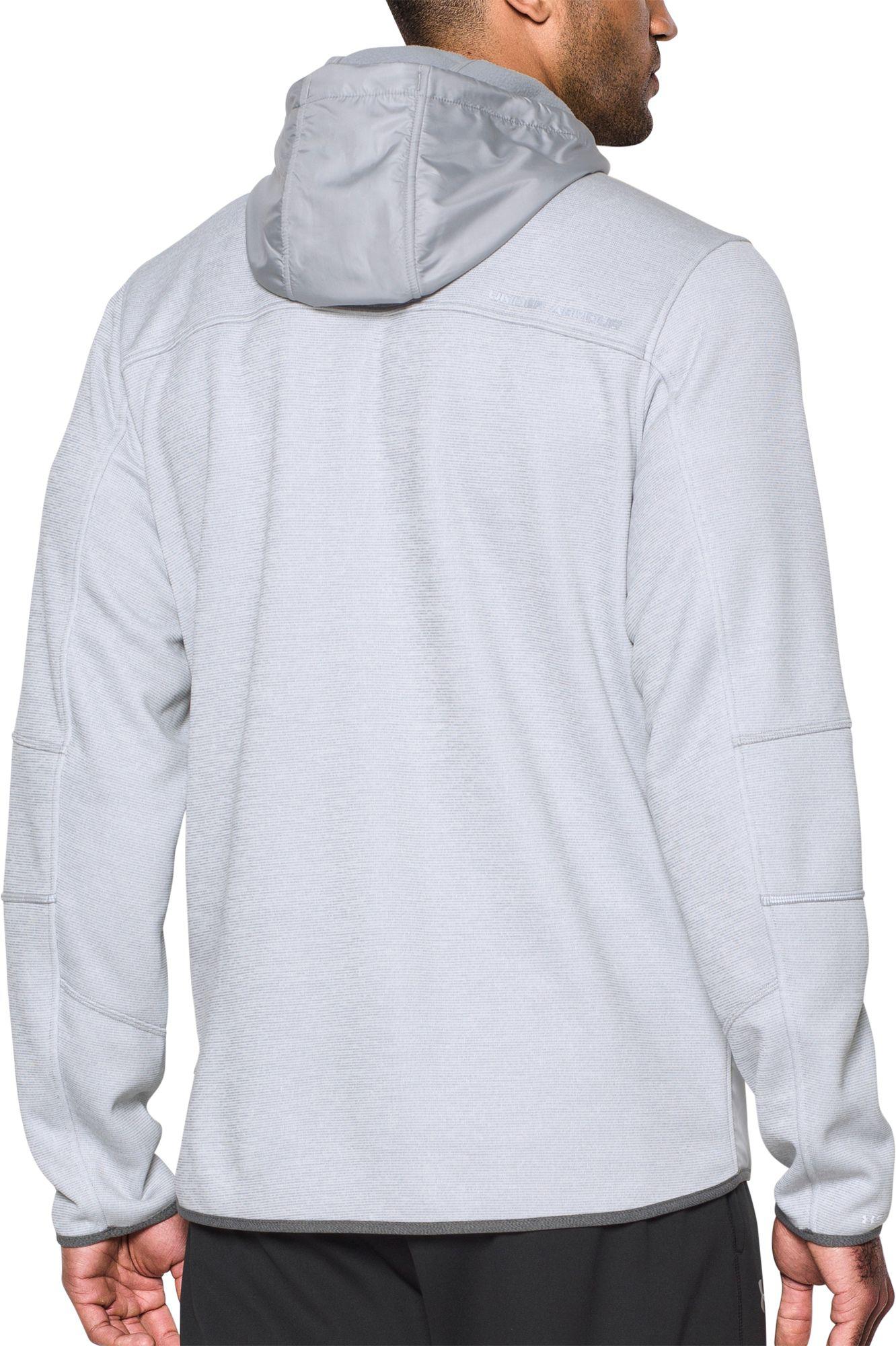 under armour storm swacket overhead hoody