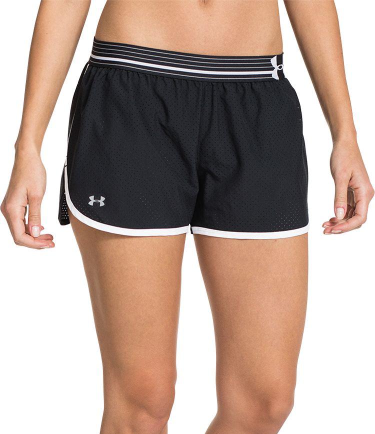 under armour pace shorts