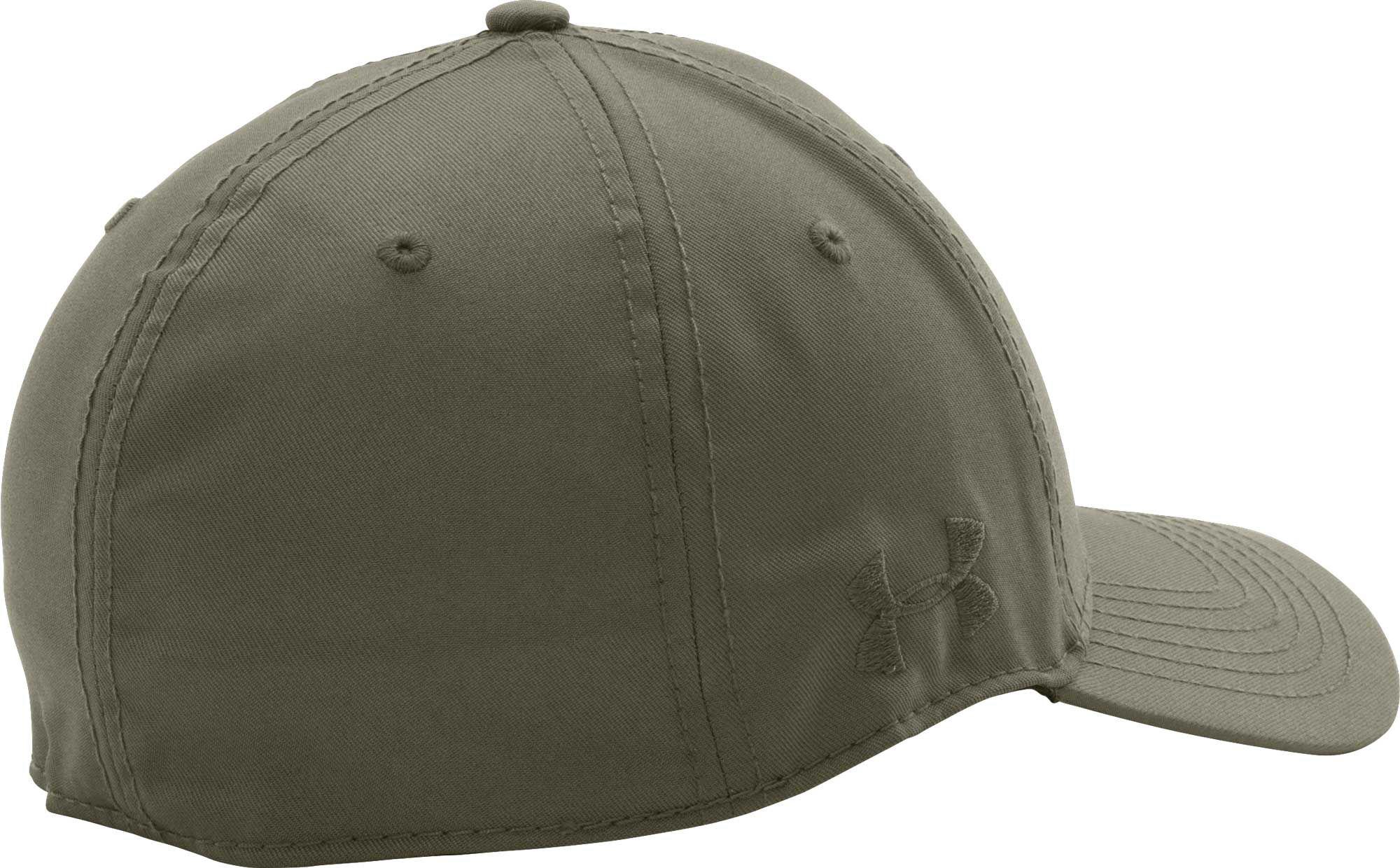 Sports & Outdoors Under Armour UA Tactical Friend Or Foe 2.0 Cap L/XL