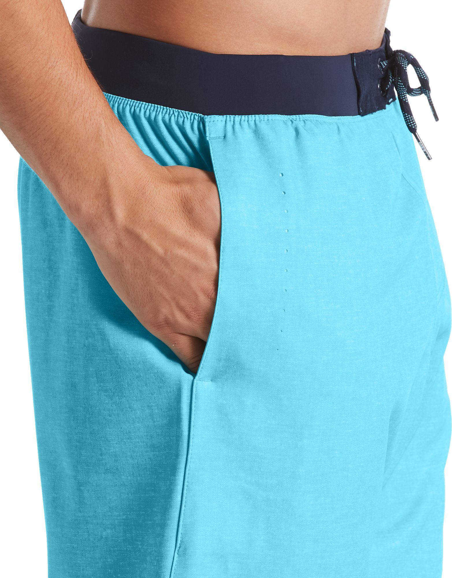 nike linen blade volley