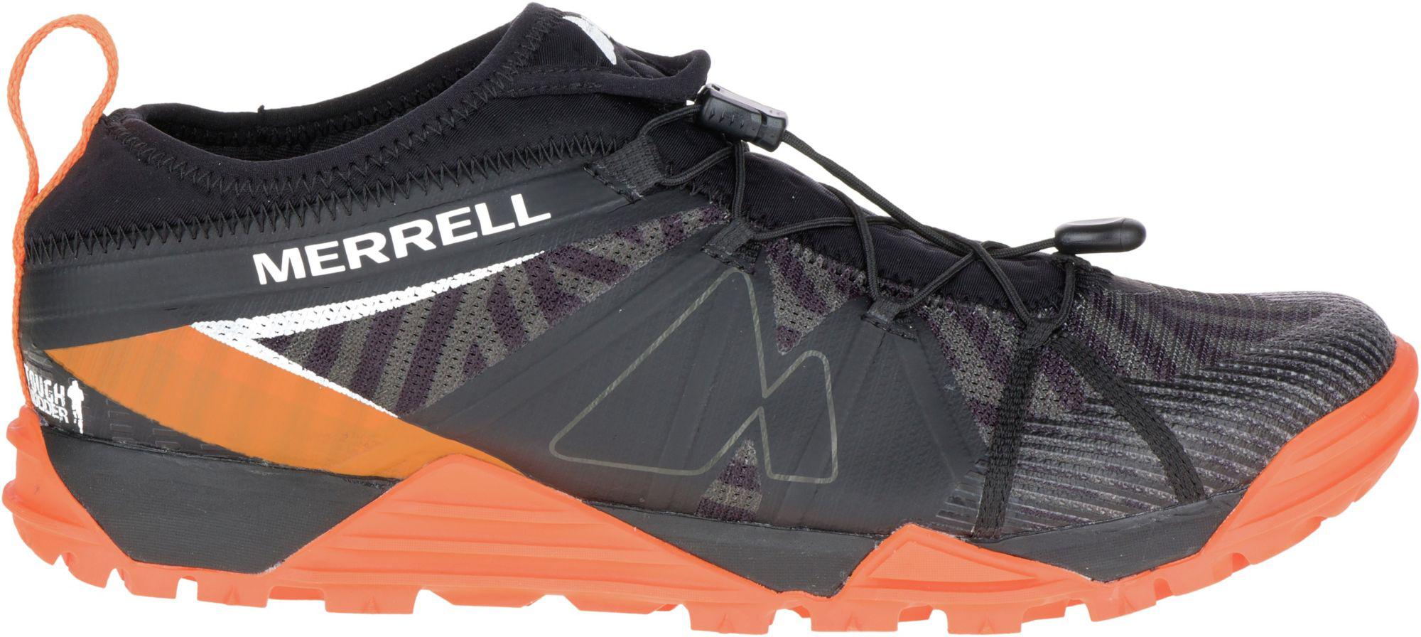 men's tough mudder shoes