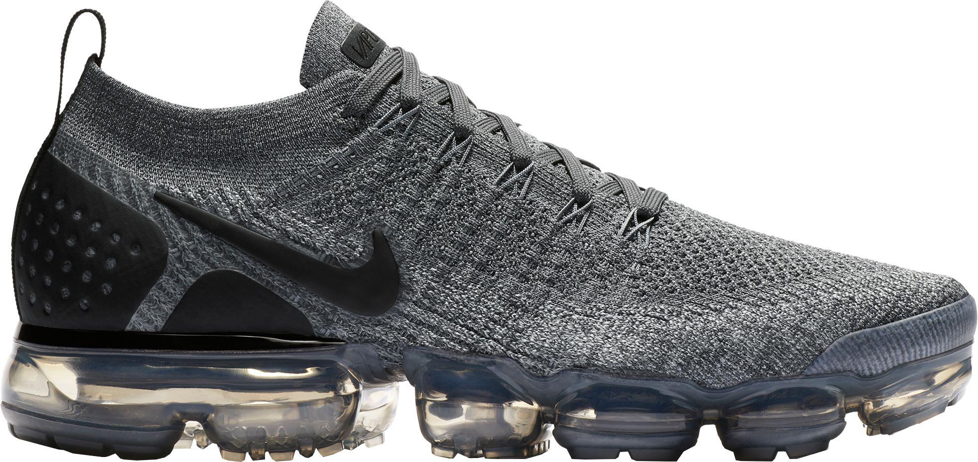 gray vapormax