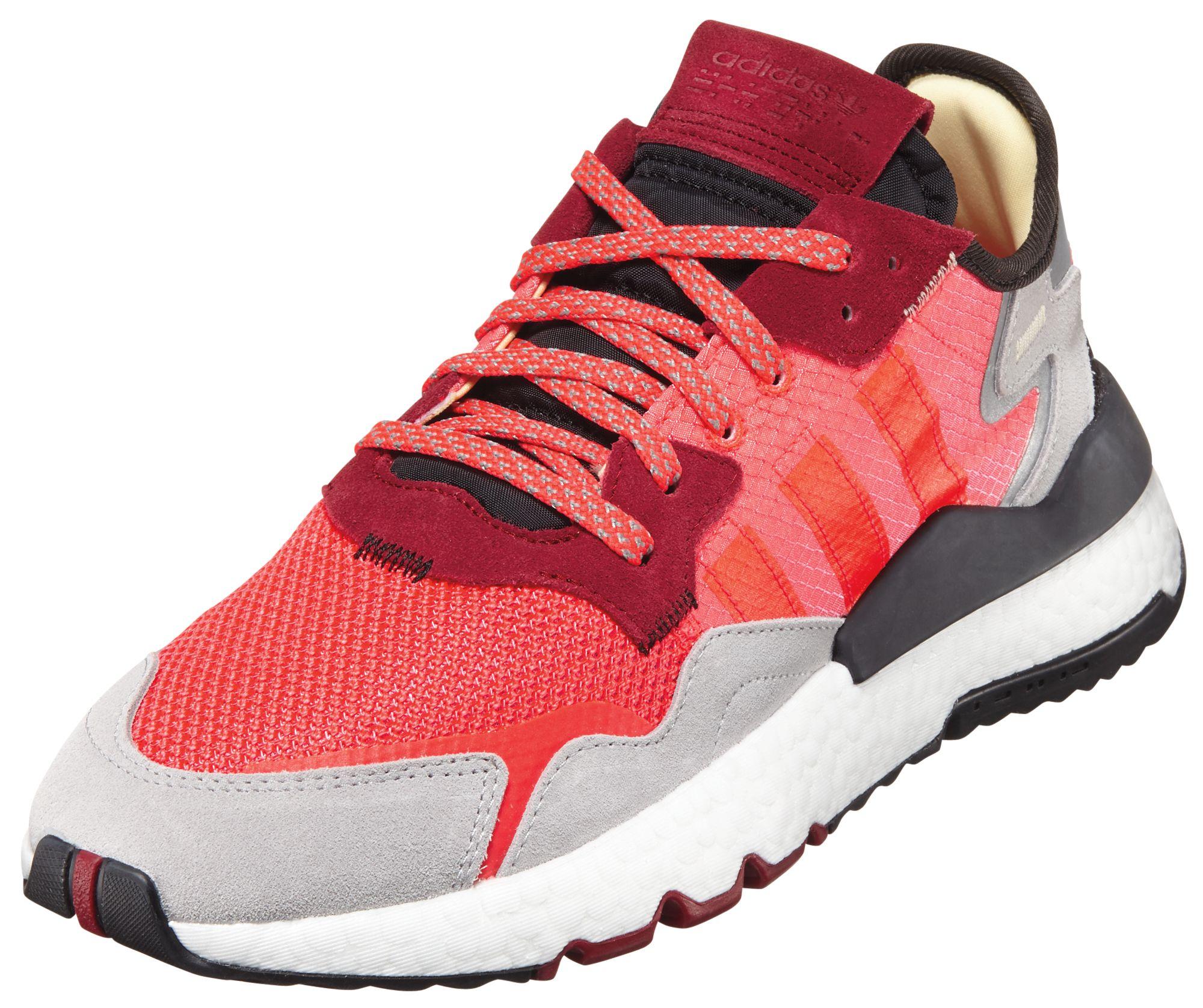 adidas originals men's nite jogger running sneakers