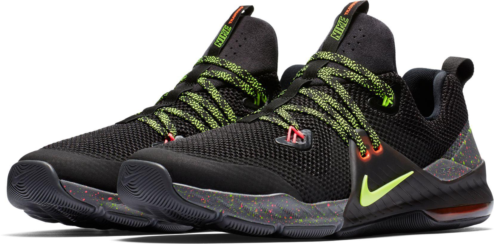 men's nike zoom command training shoe