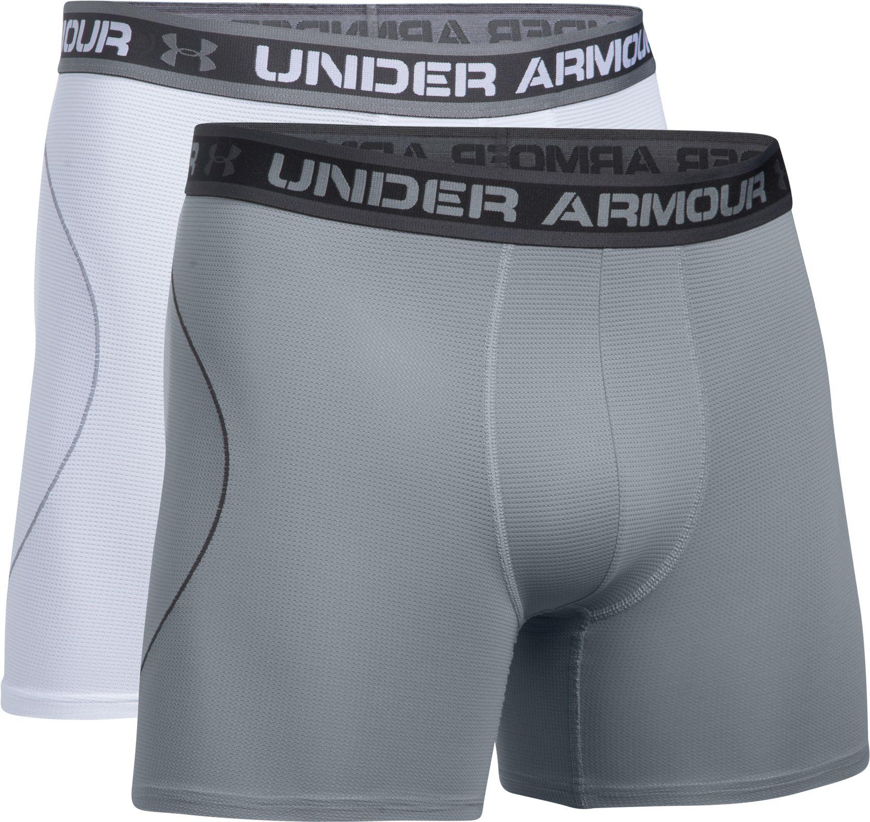 under armour microfiber underwear