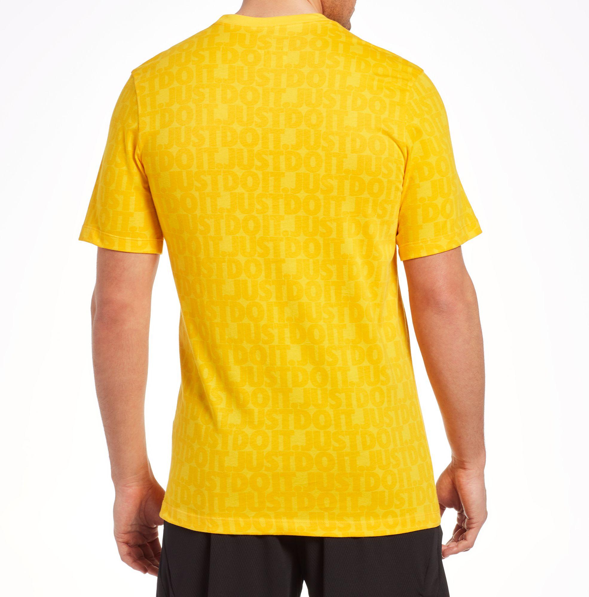 nike men's sportswear hbr 2 graphic tee