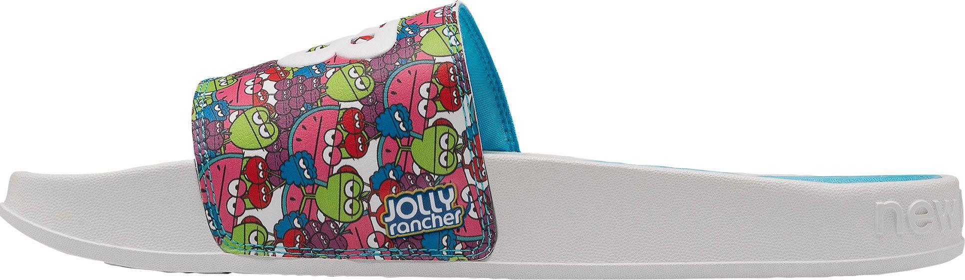 New Balance Synthetic 200 Jolly Rancher Slides for Men - Lyst