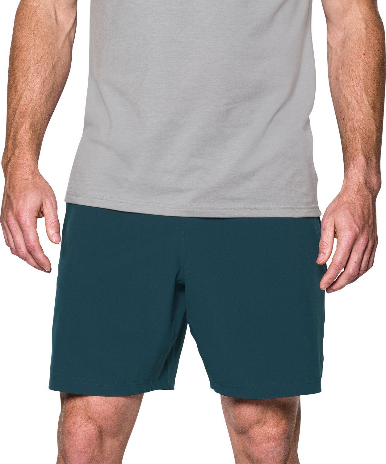 under armour men's storm vortex shorts