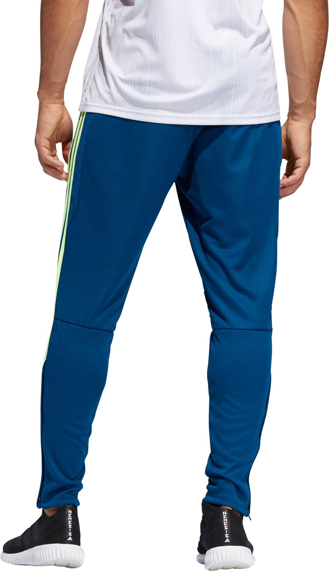 tiro 19 polyester pants