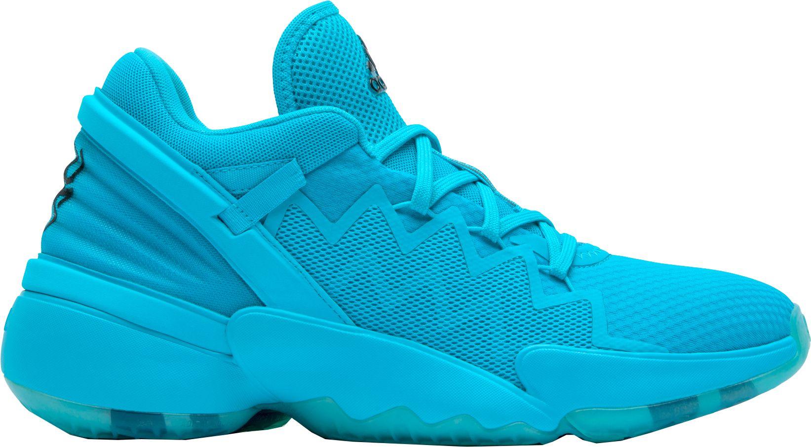 adidas crayola shoes blue