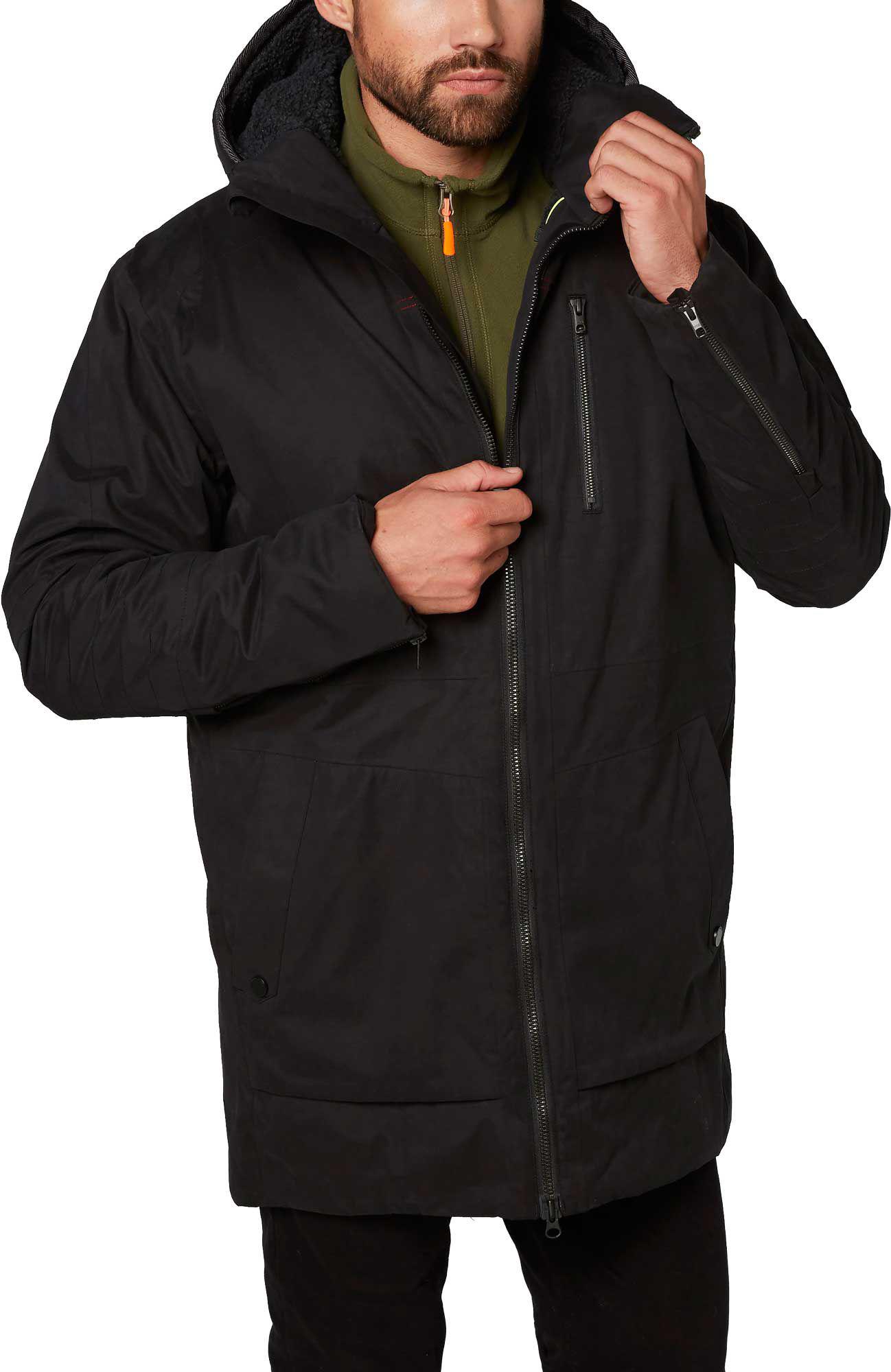 njord parka