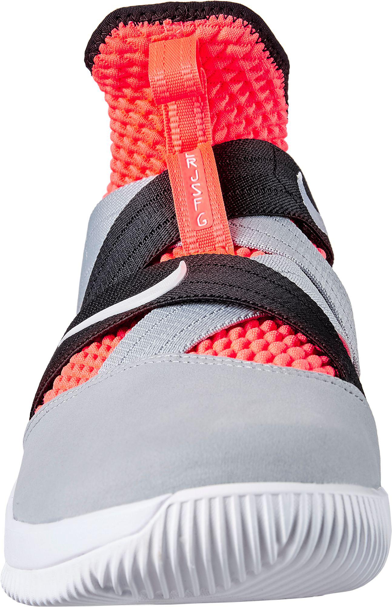 nike zoom lebron soldier xii sfg basketball shoes