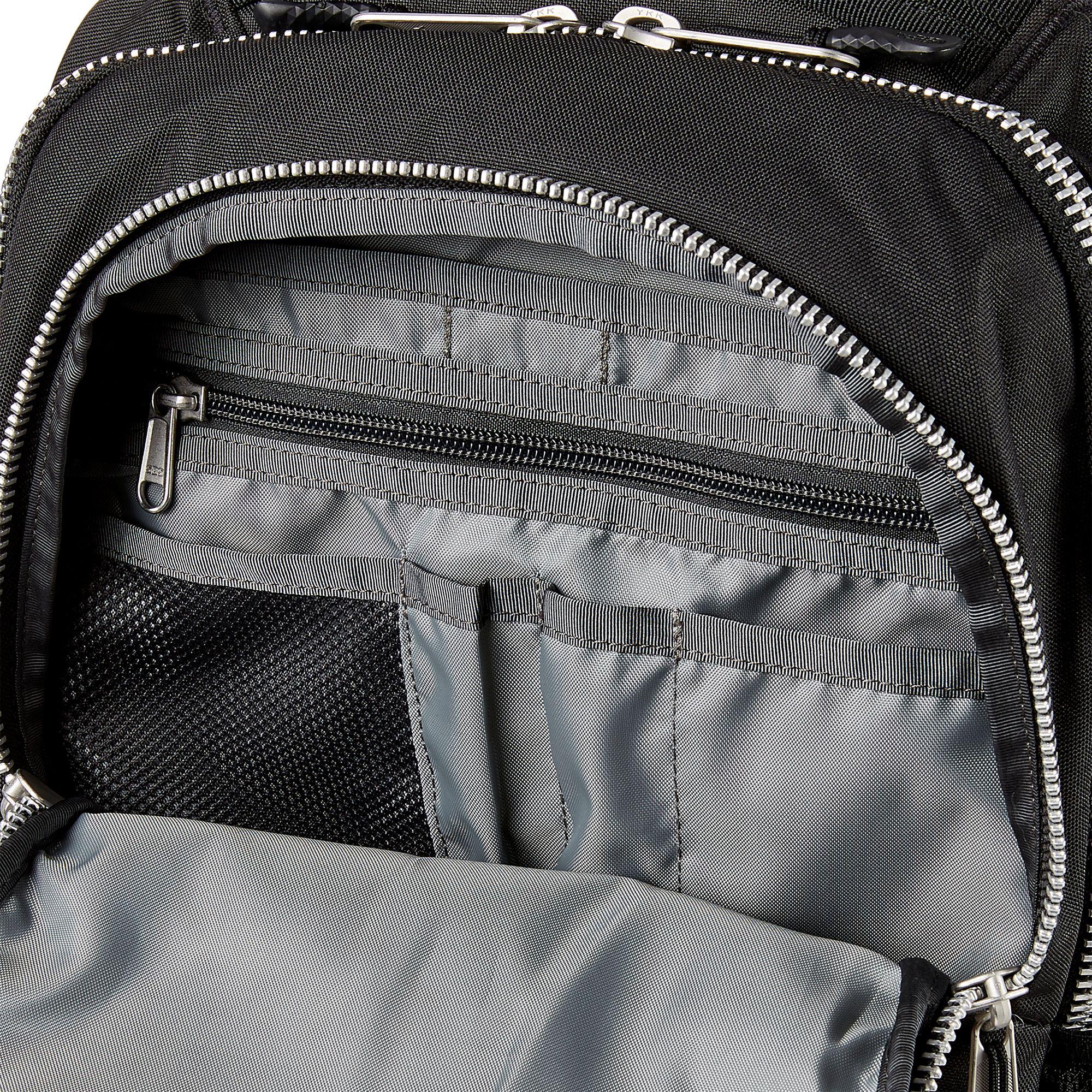 the north face jester luxe