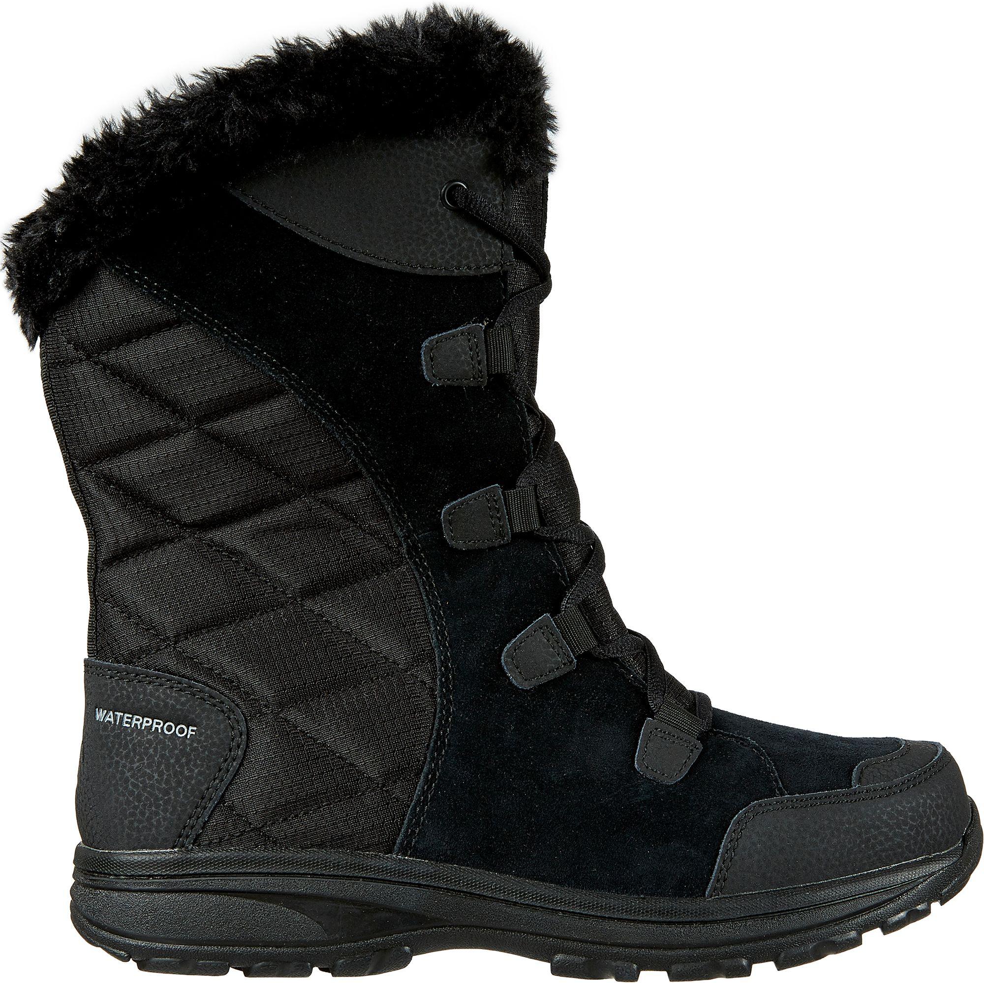 columbia crystal canyon boots