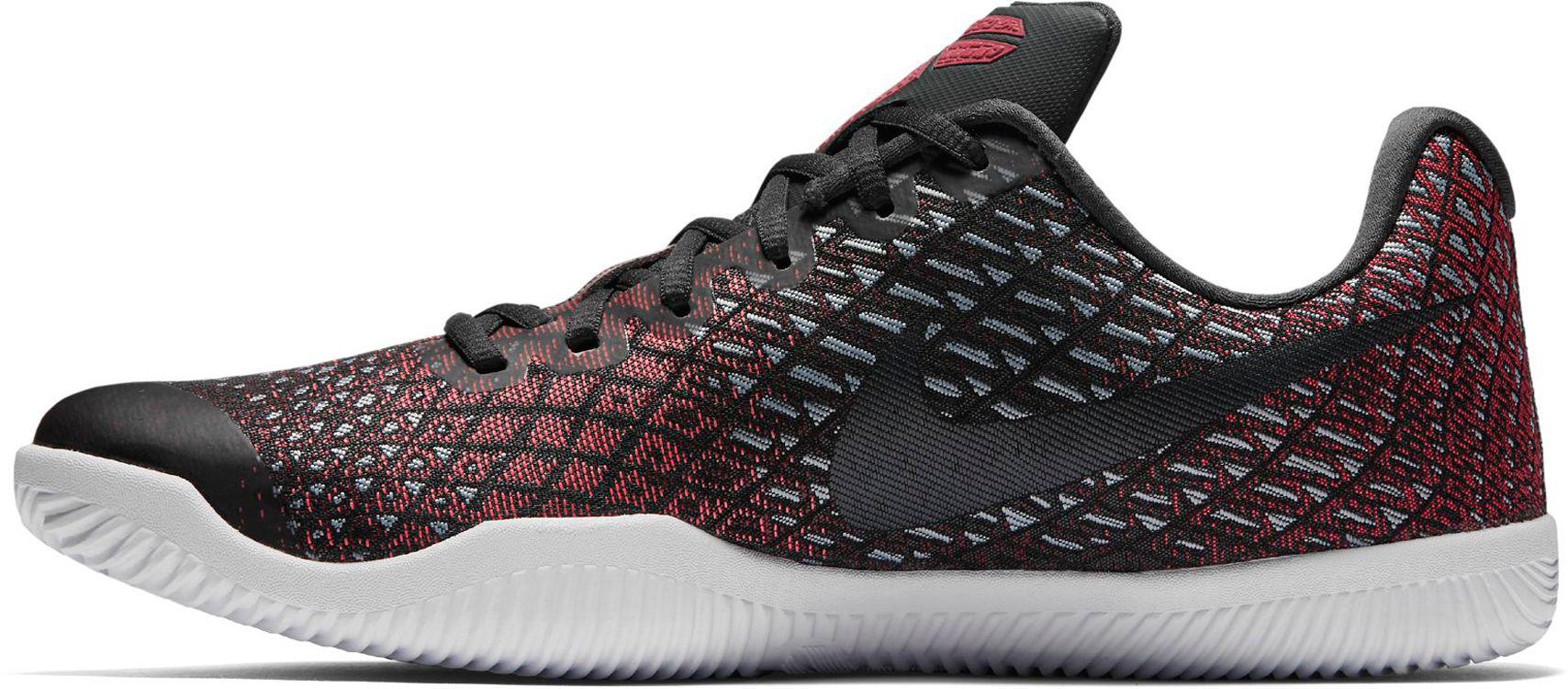 kobe instinct red