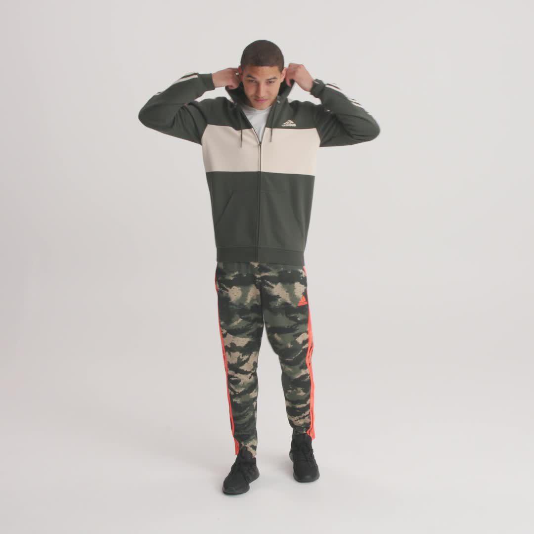 camo tiro 19