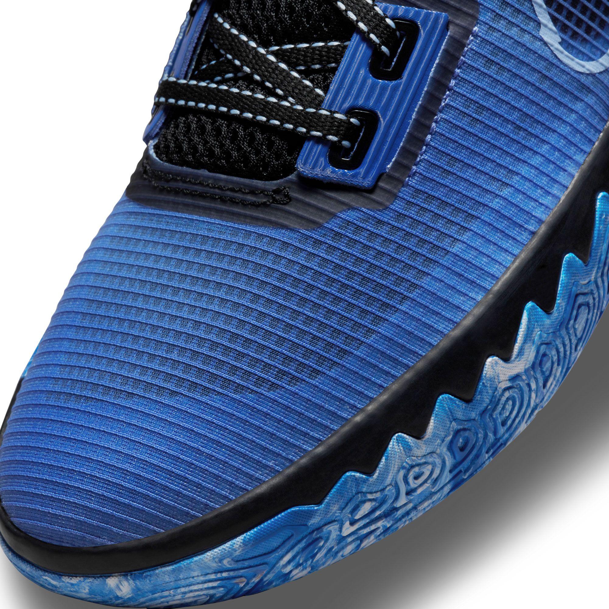 kyrie flytrap 1 blue