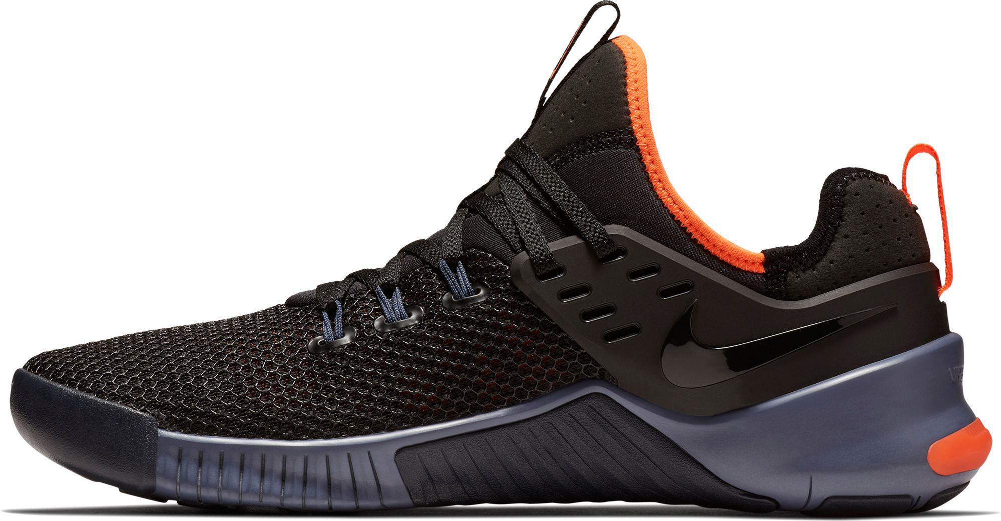 Nike Rubber Free X Metcon Training 