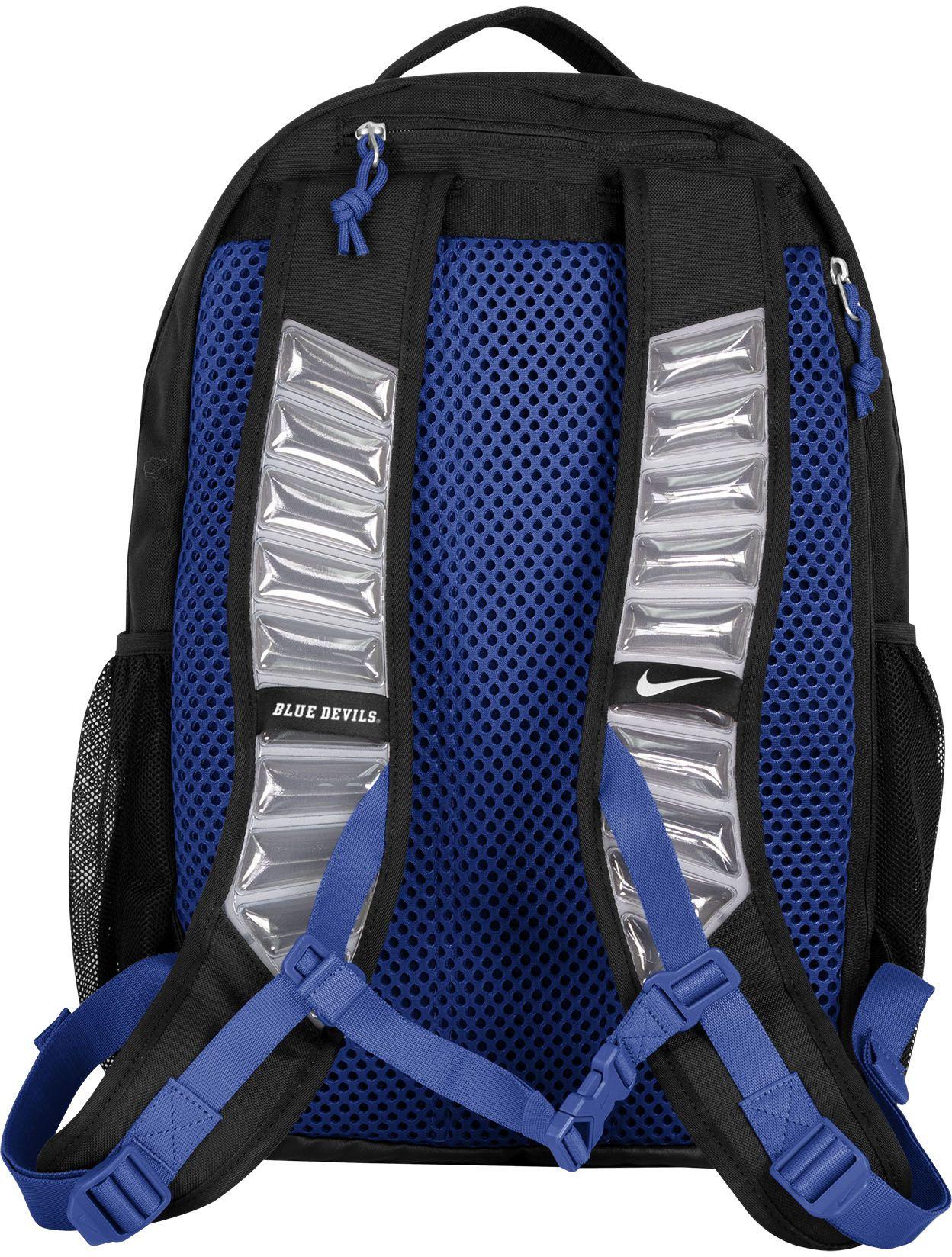 duke nike backpack