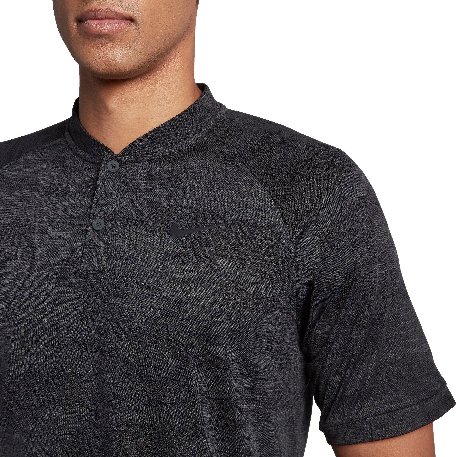 tiger woods zonal cooling camo