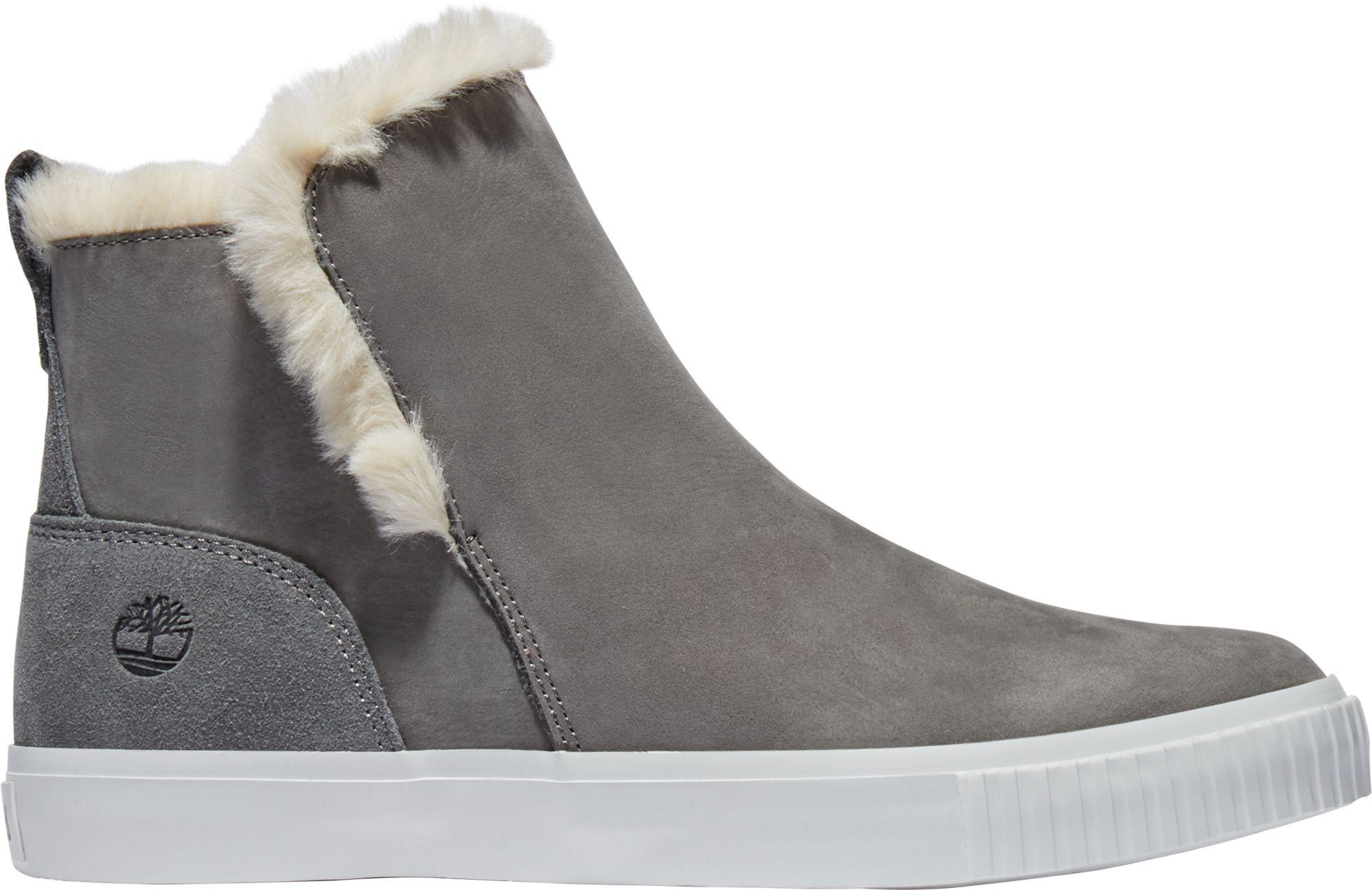 timberland skyla boot review