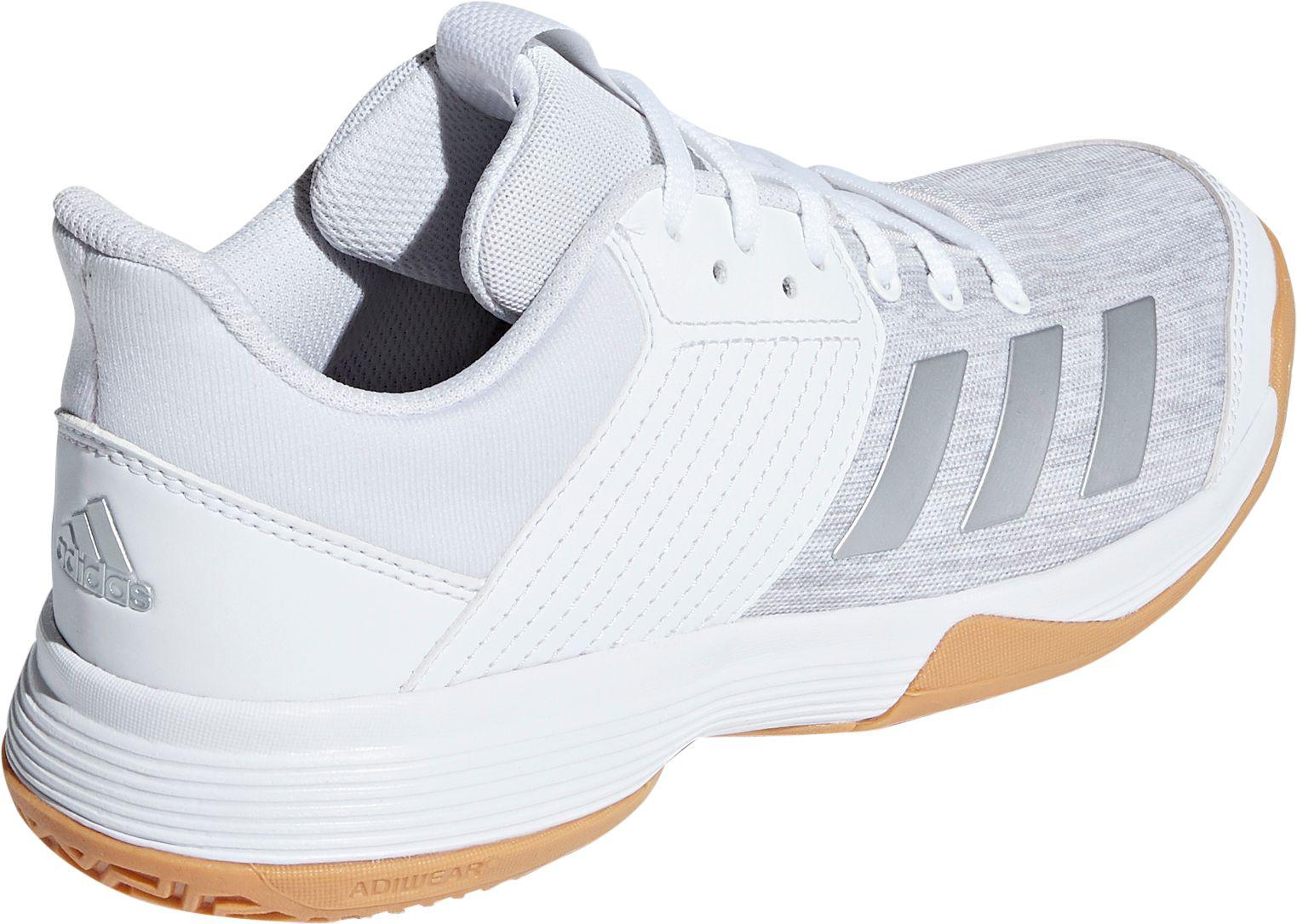 adidas Synthetic Ligra 6 Volleyball Shoes Lyst