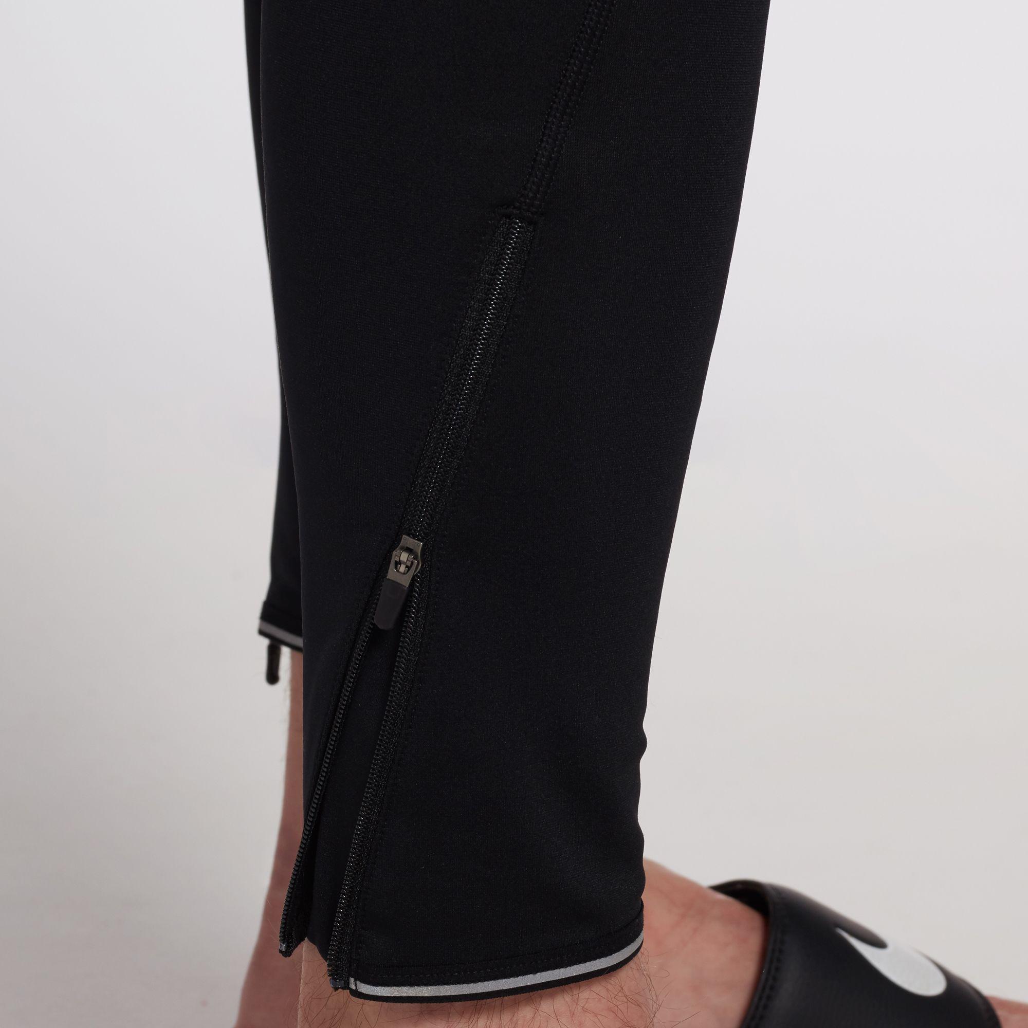 nike men's run mobility flash running tights